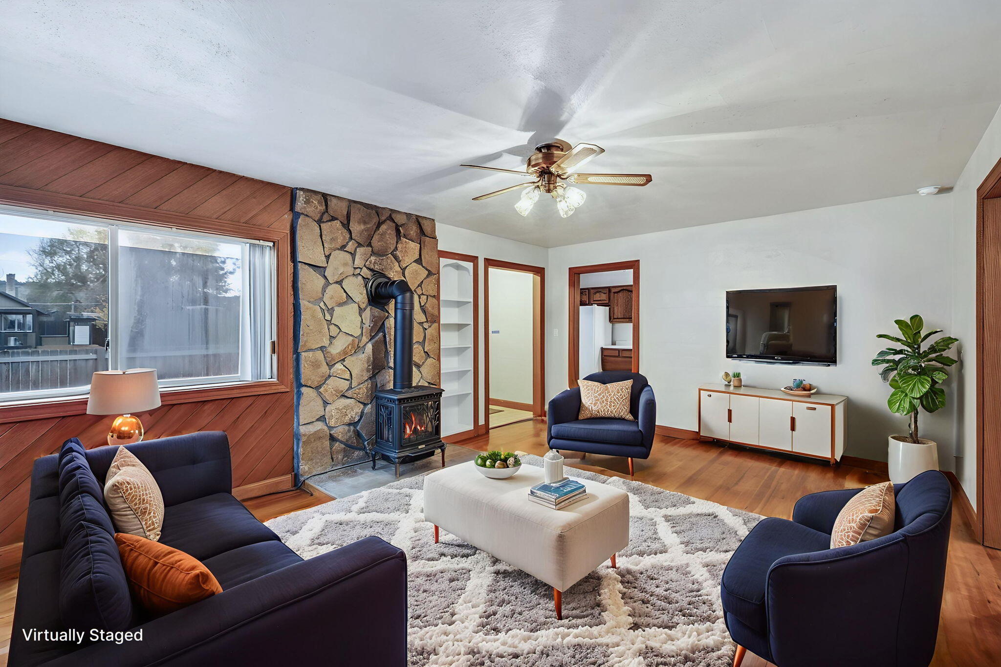 Nobles - Residential