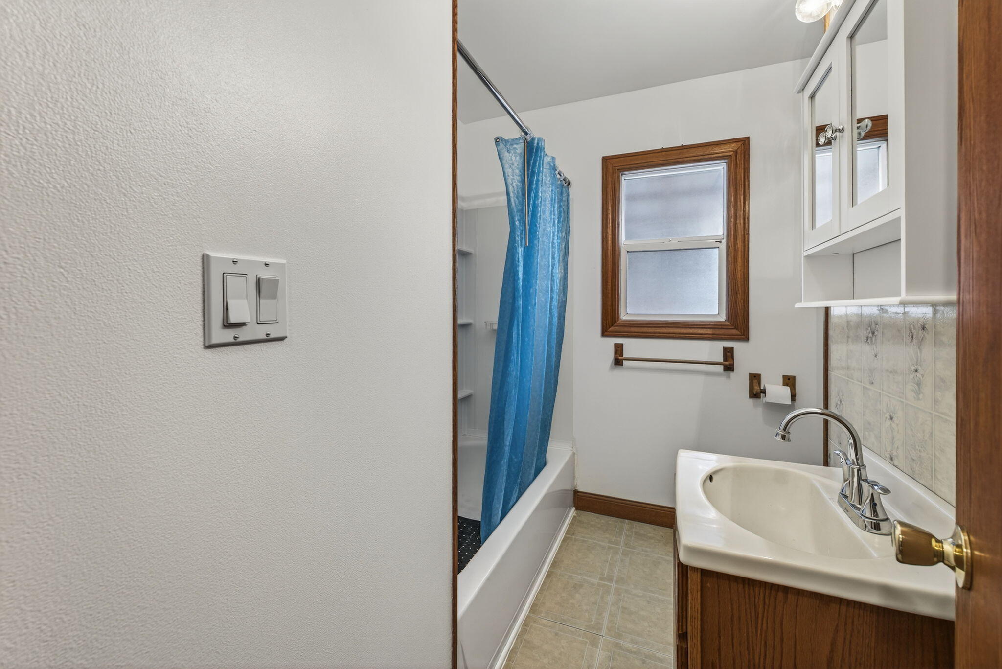 Nobles - Residential