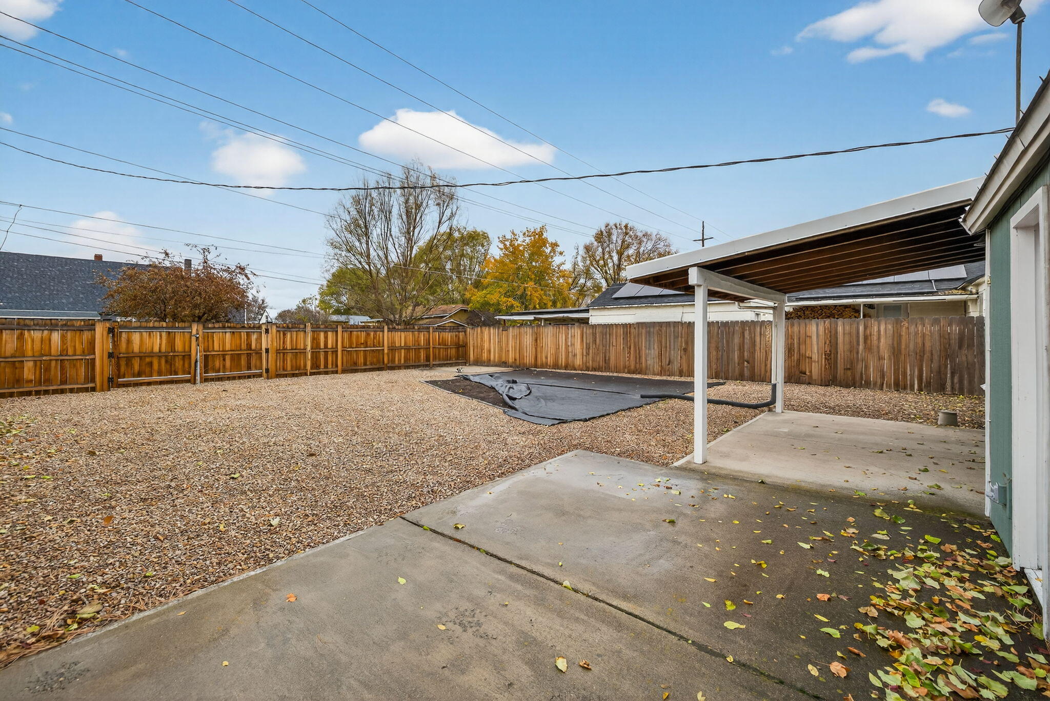 Nobles - Residential