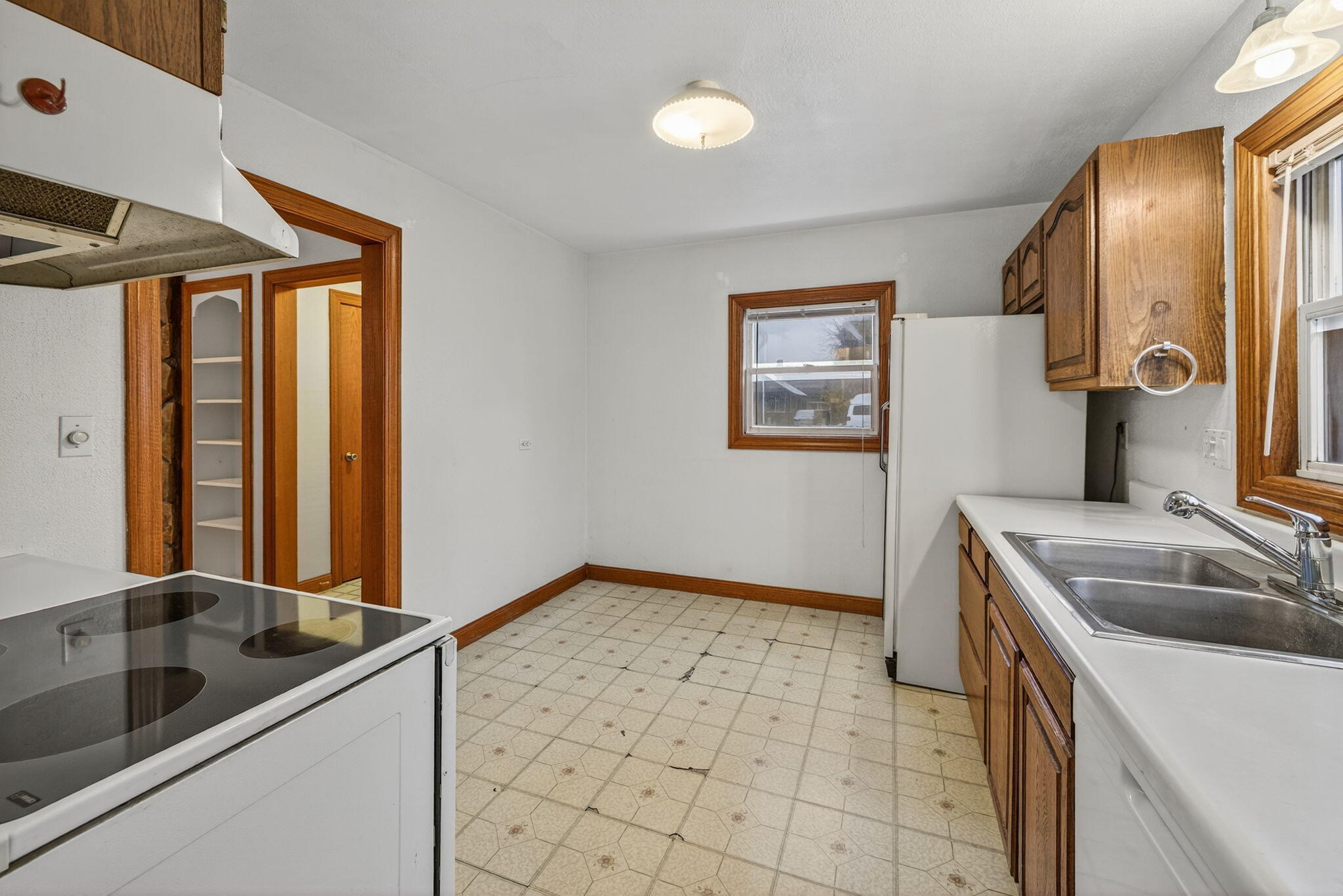 Nobles - Residential
