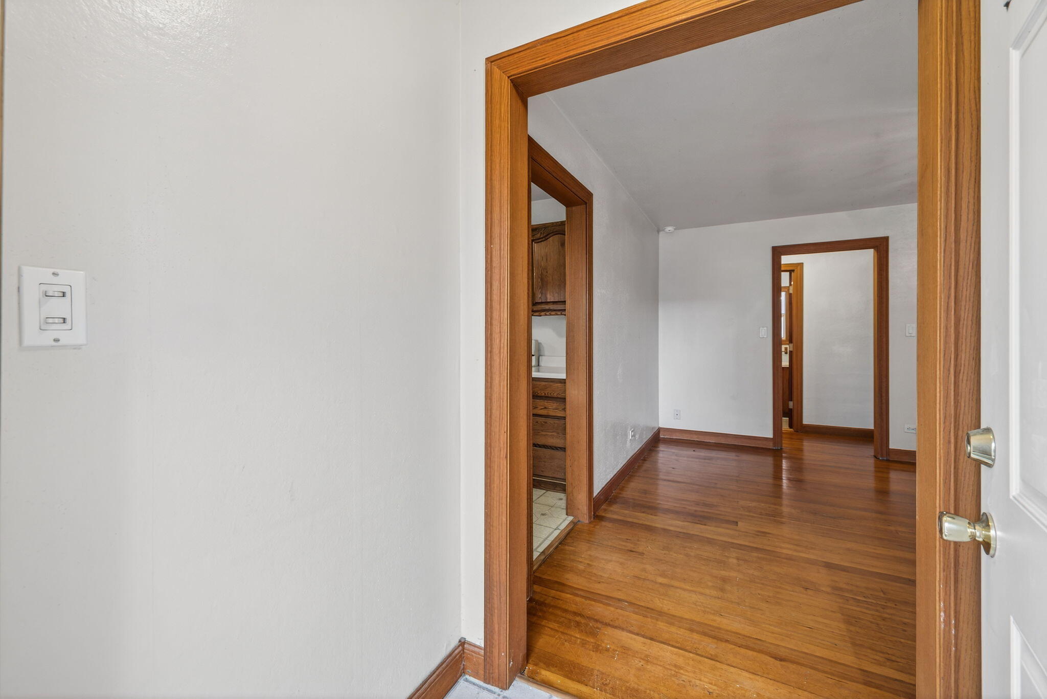 Nobles - Residential