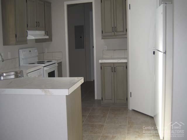 South Terrace - Residential