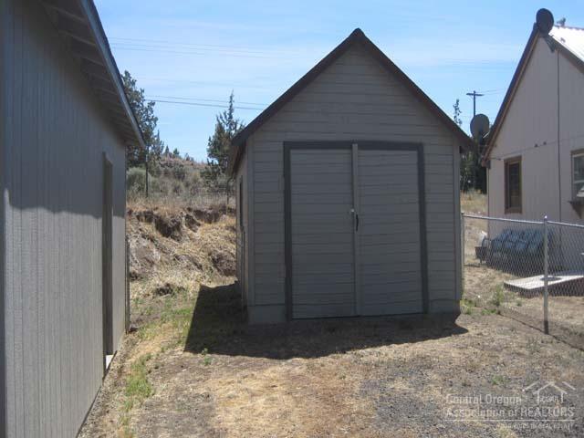 South Terrace - Residential