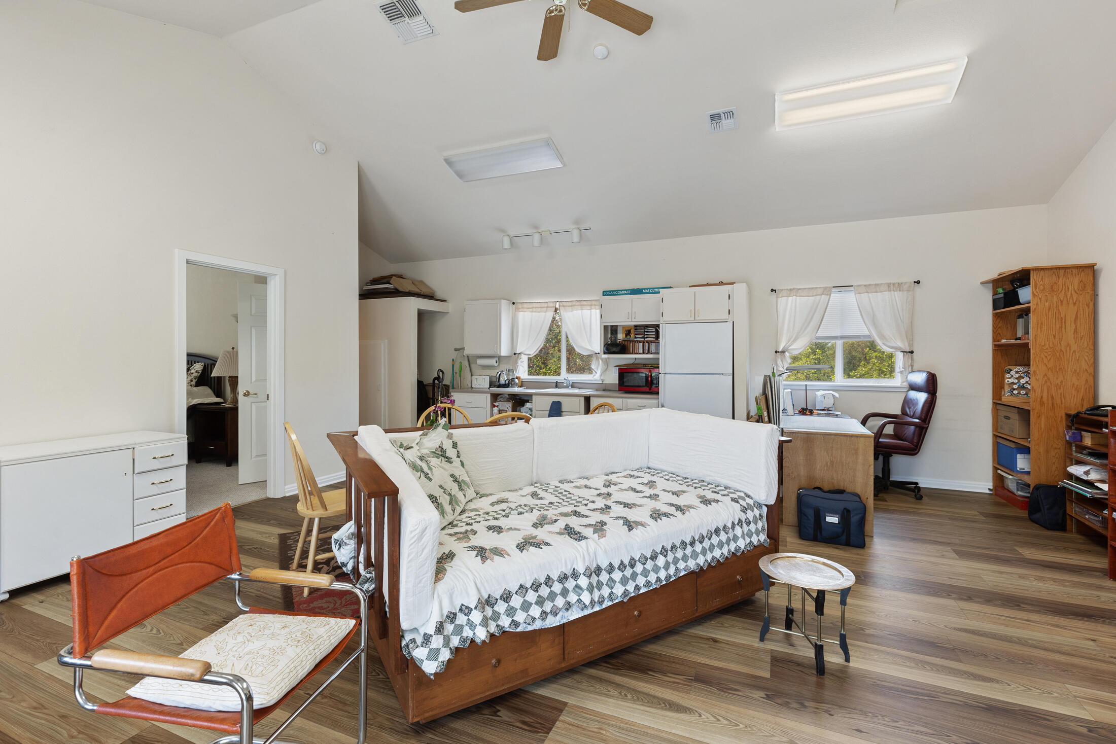 N/A - Residential