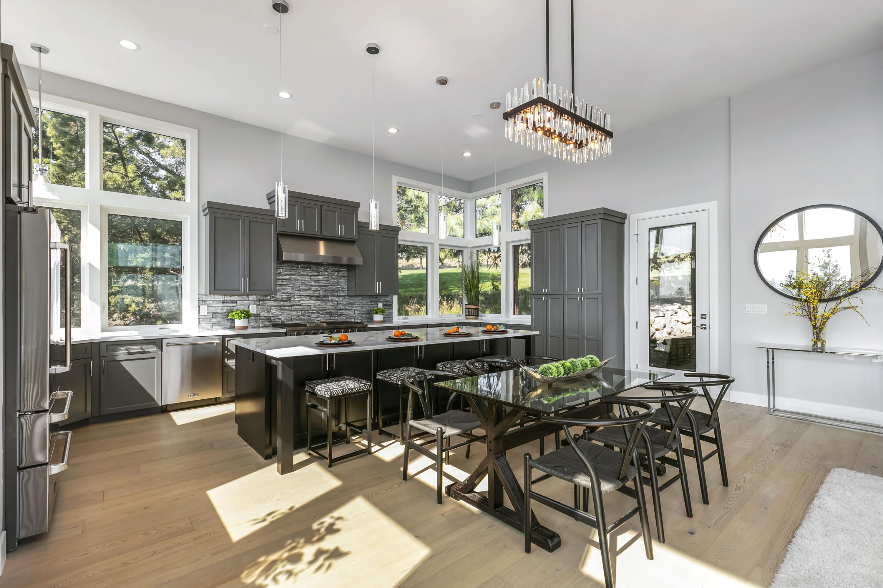 Rivers Edge Village - Residential