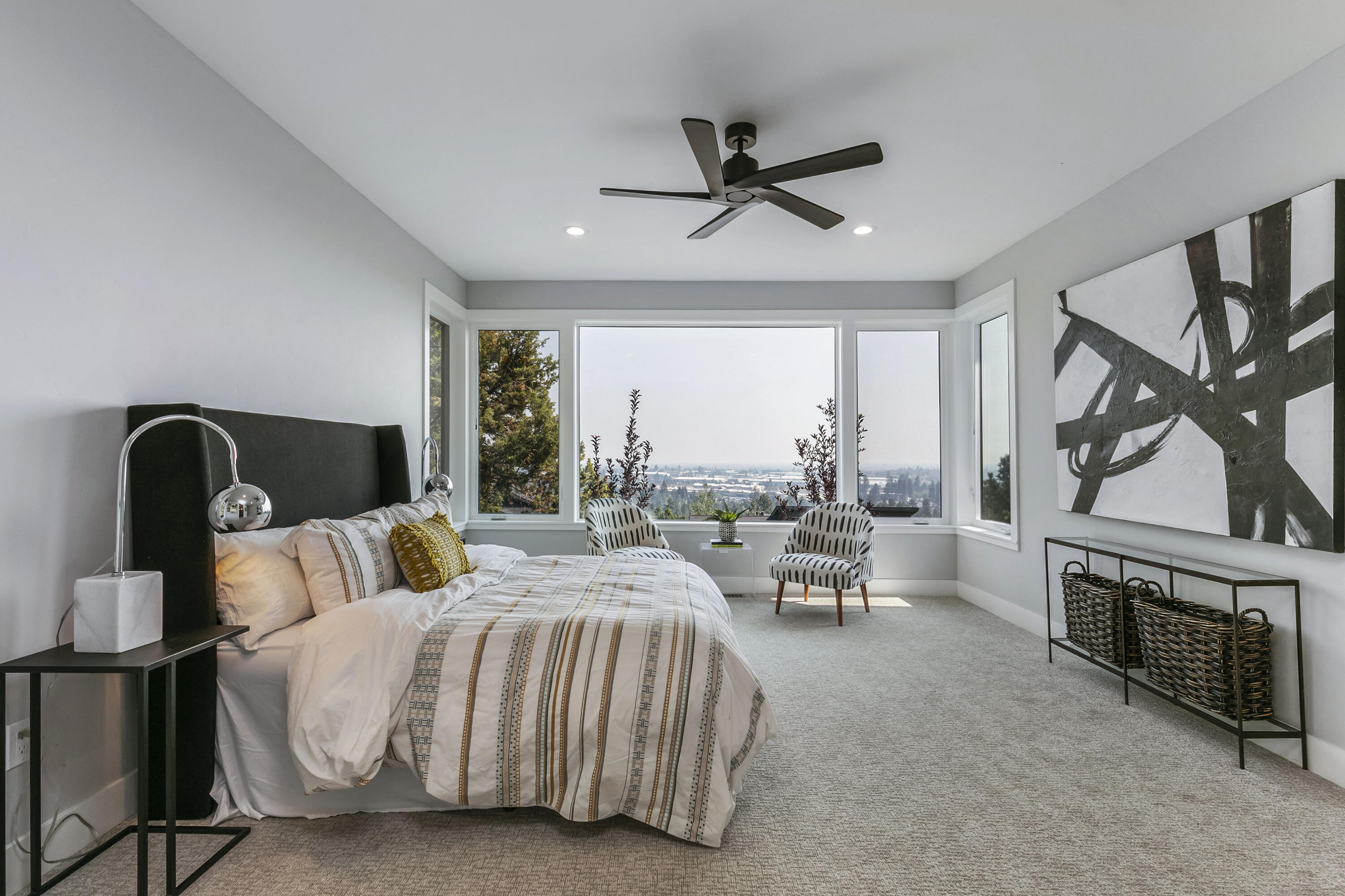 Rivers Edge Village - Residential
