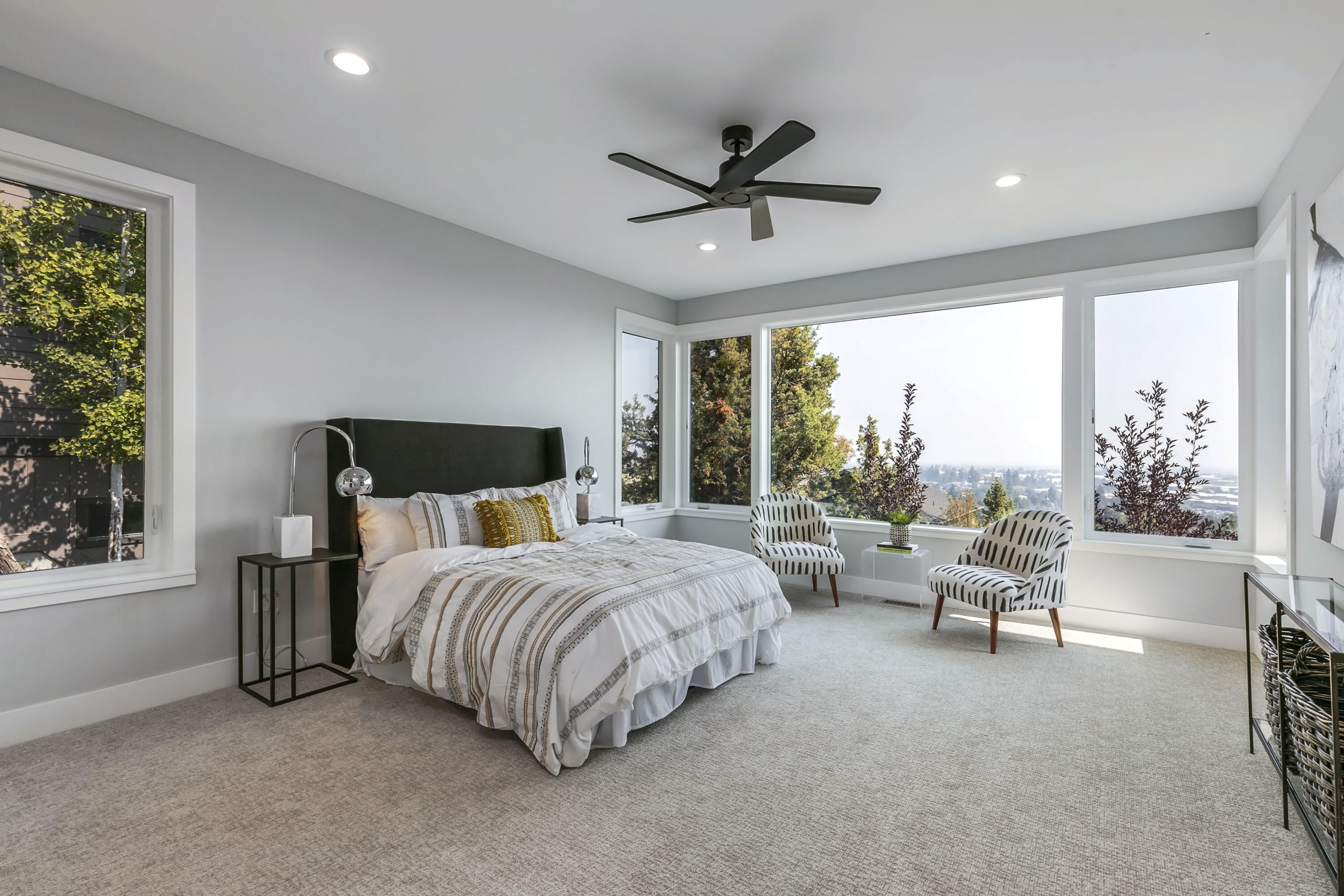 Rivers Edge Village - Residential