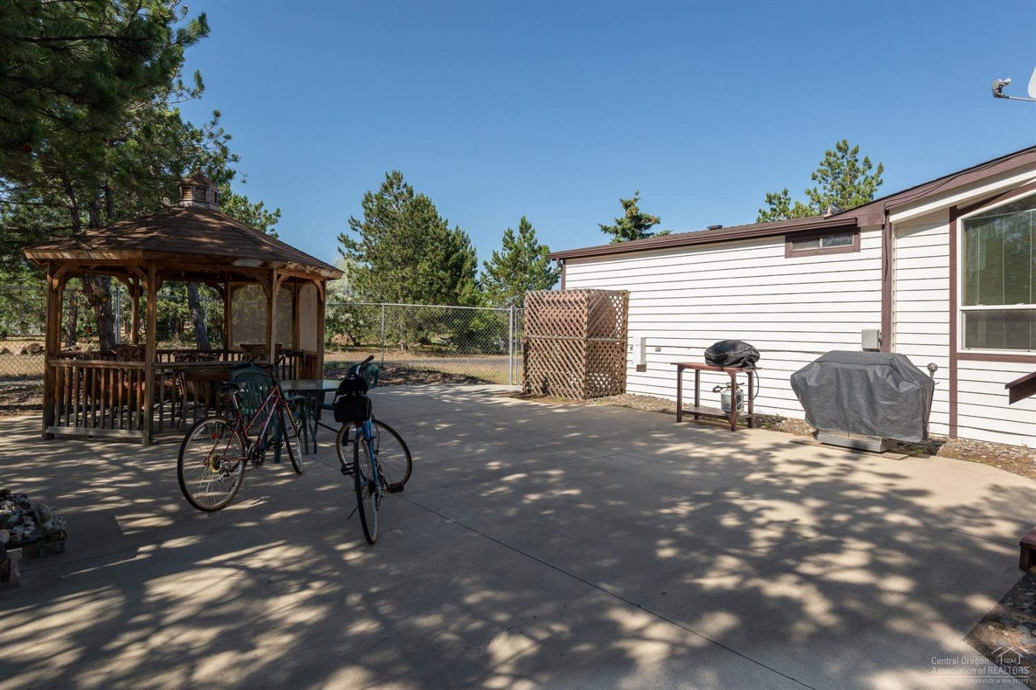 Whispering Pines - Residential