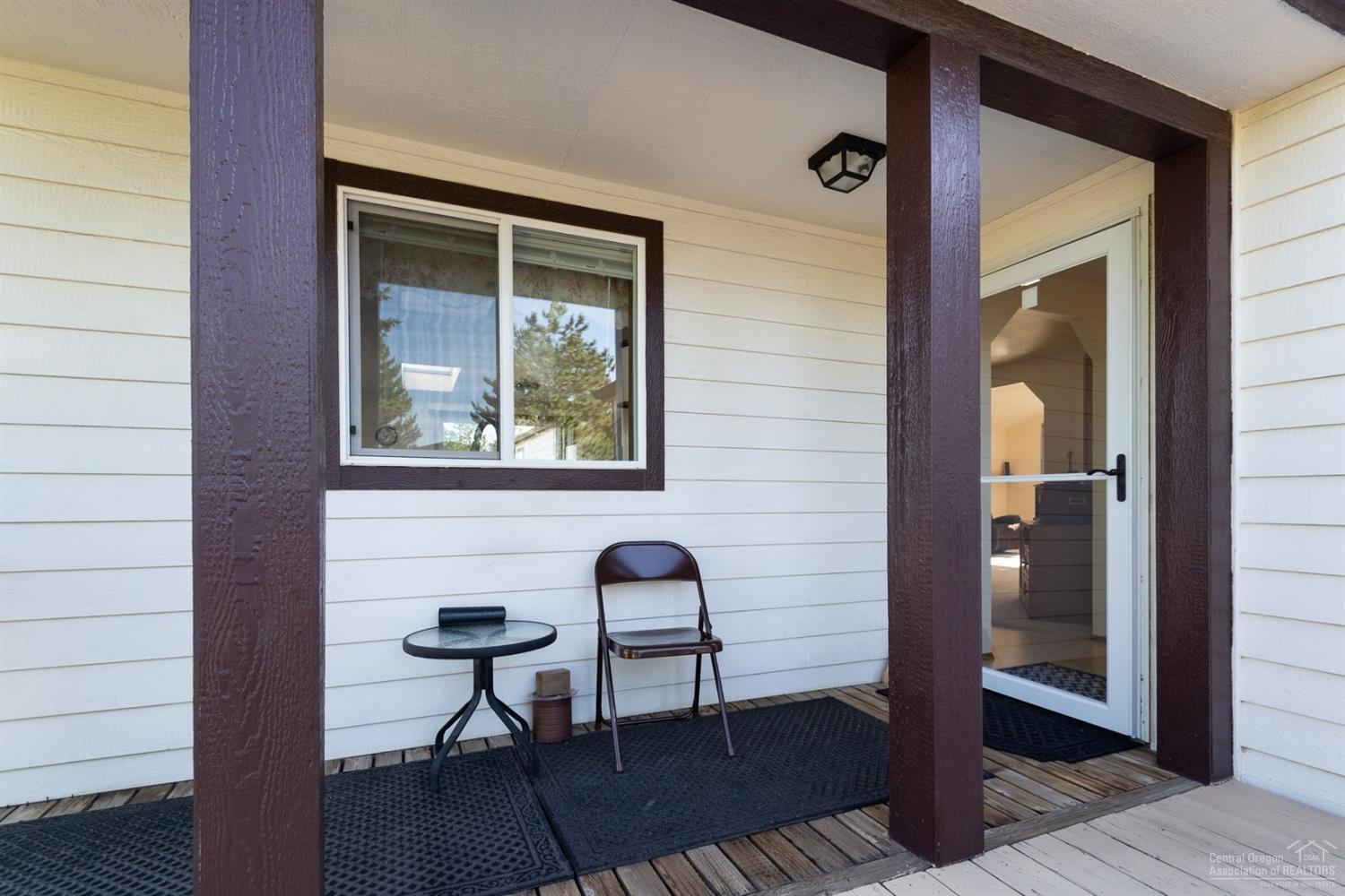 Whispering Pines - Residential