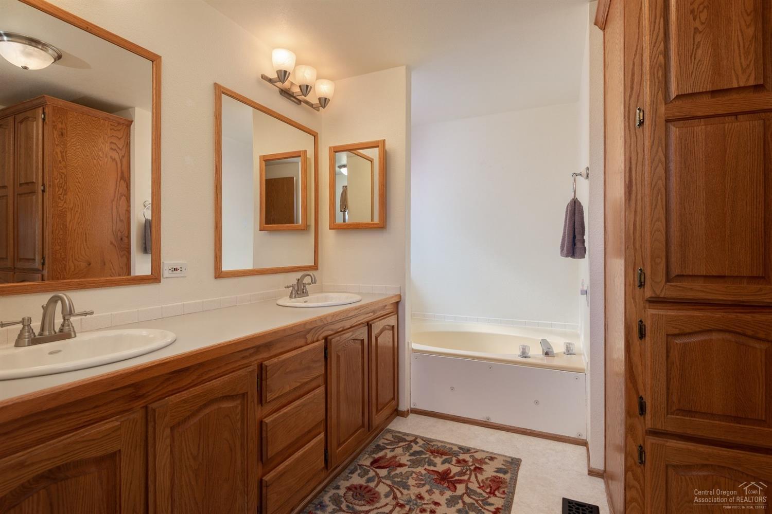 Whispering Pines - Residential