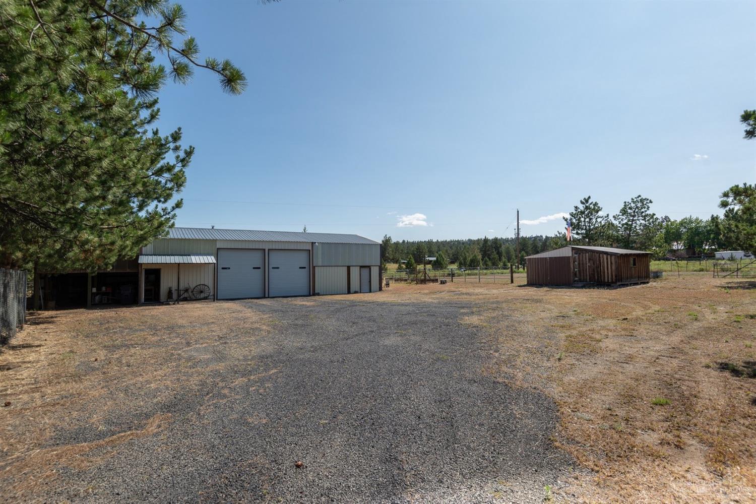 Whispering Pines - Residential