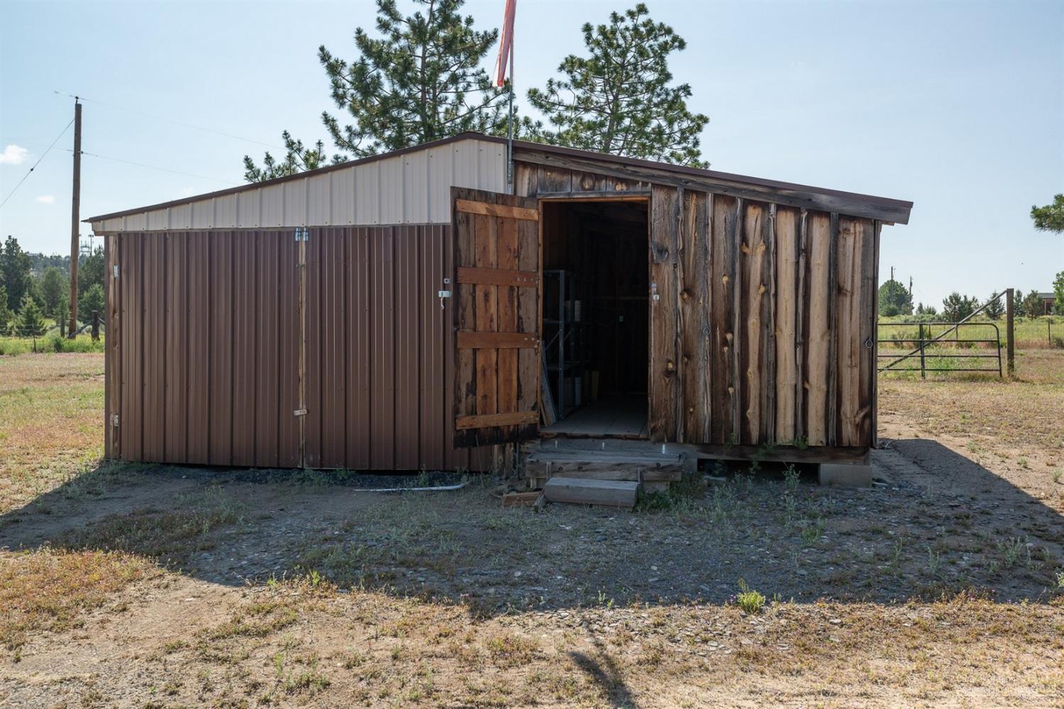 Whispering Pines - Residential