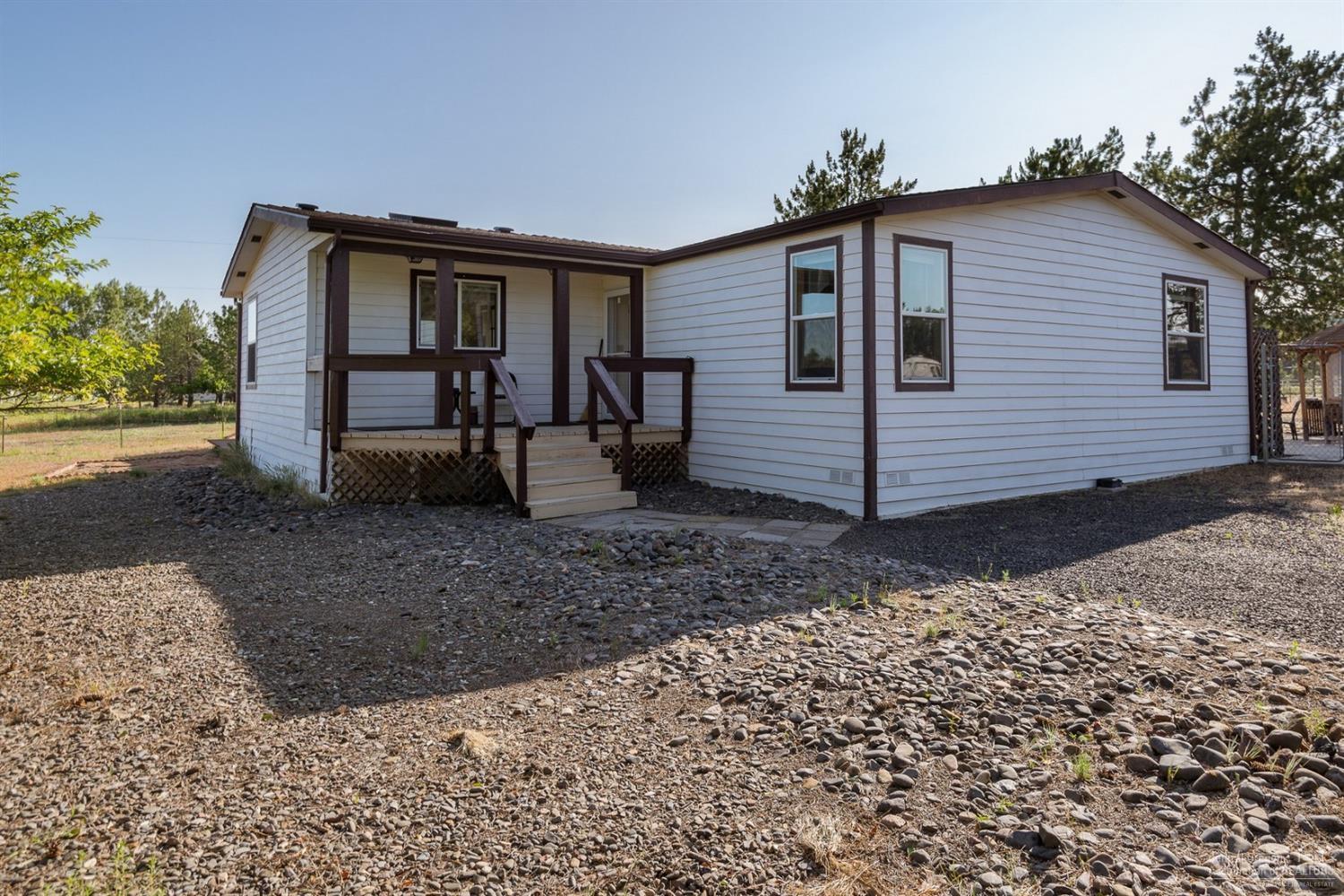 Whispering Pines - Residential