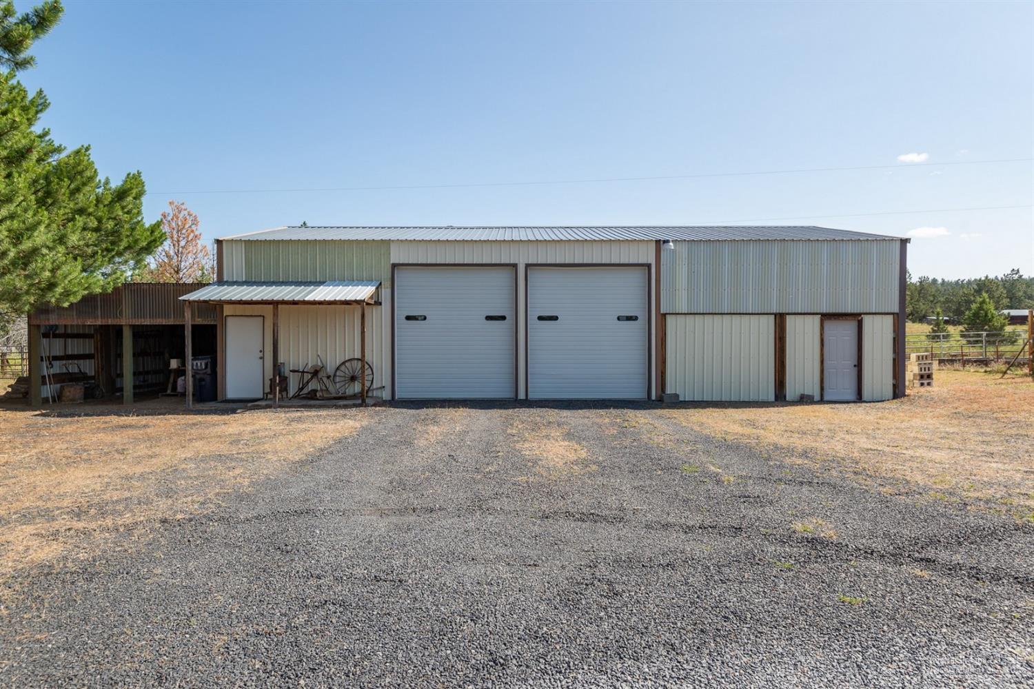 Whispering Pines - Residential