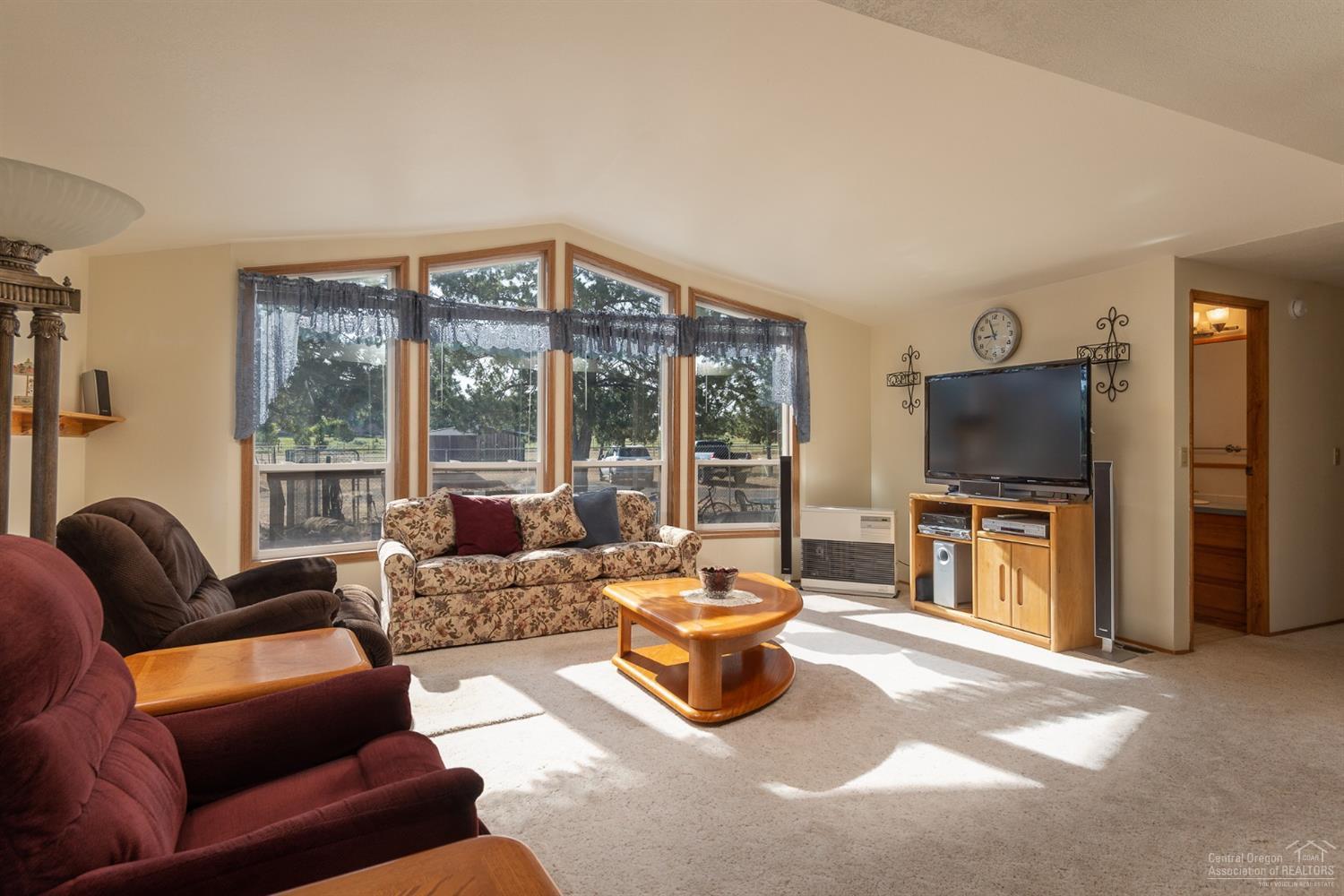 Whispering Pines - Residential
