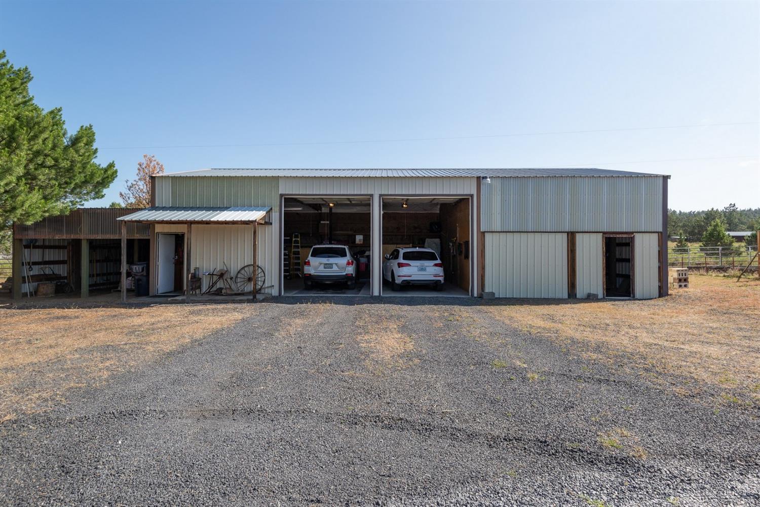 Whispering Pines - Residential