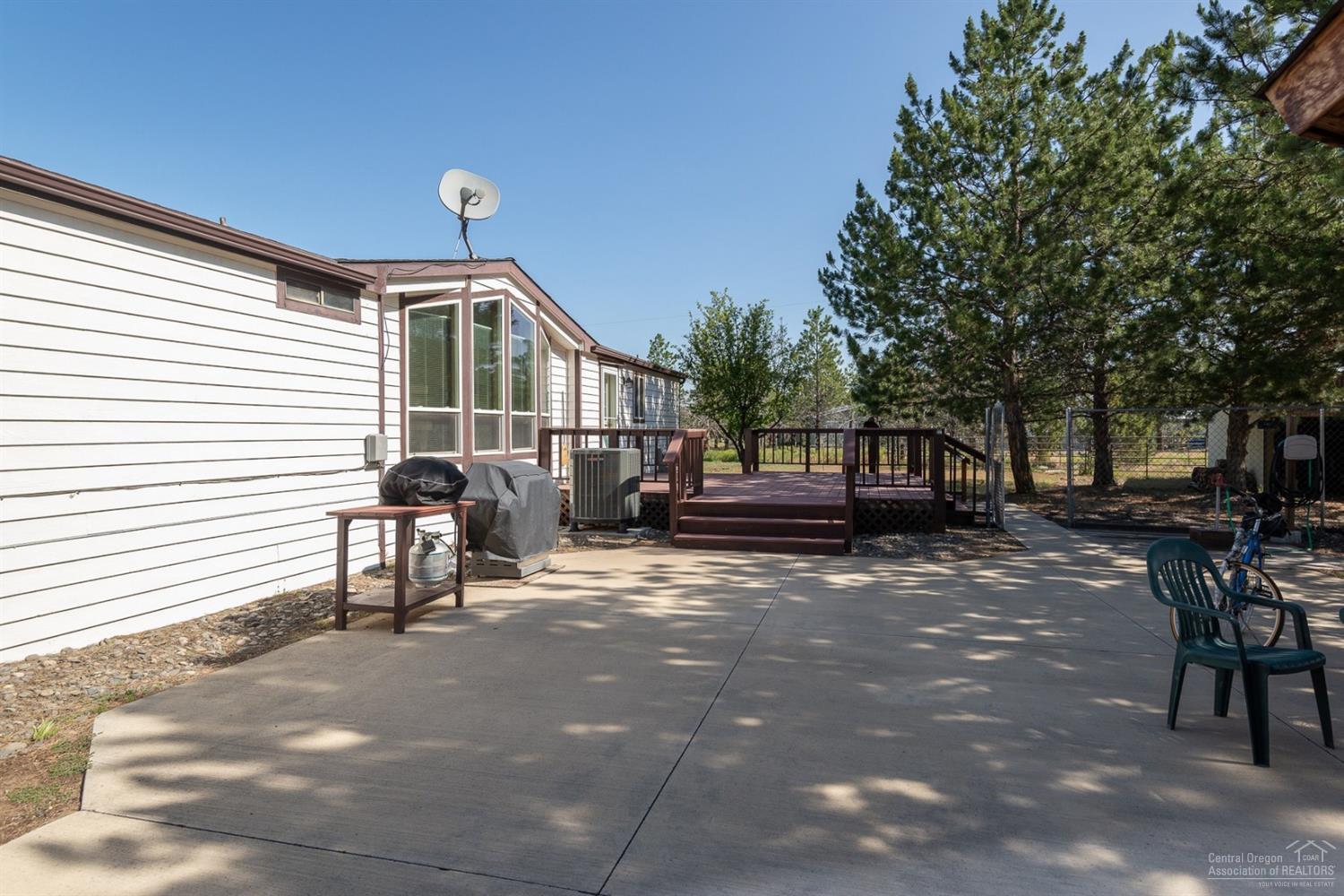 Whispering Pines - Residential