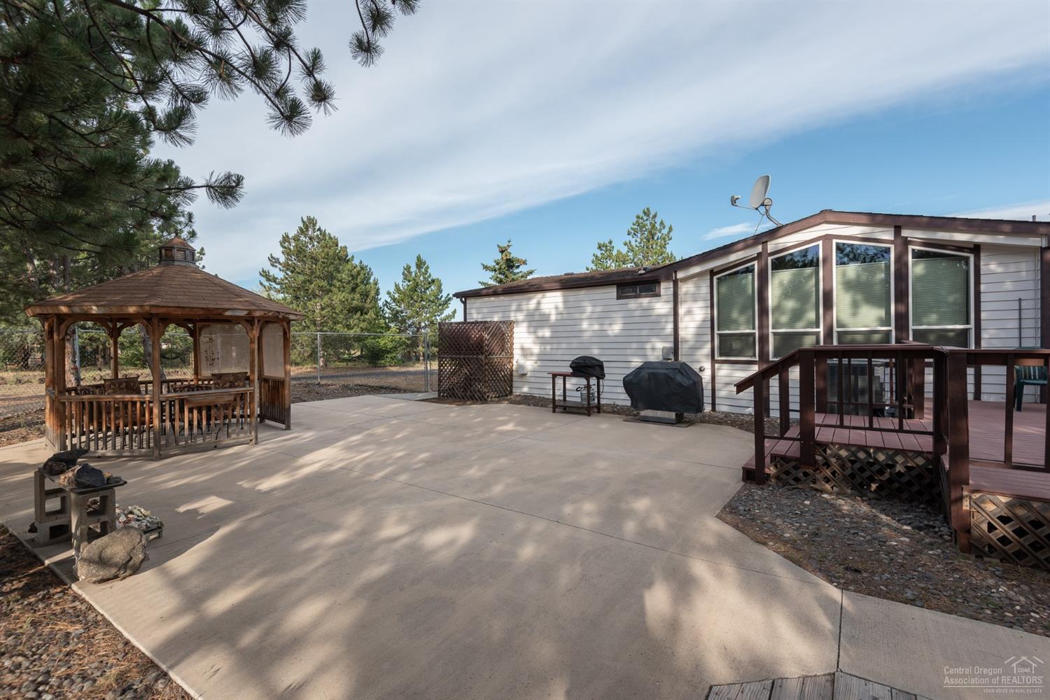 Whispering Pines - Residential