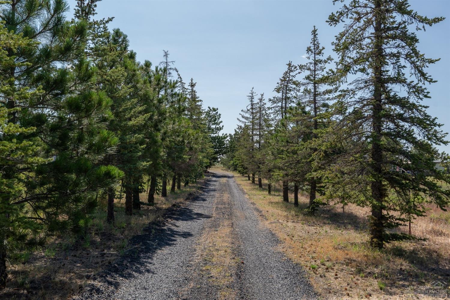 Whispering Pines - Residential