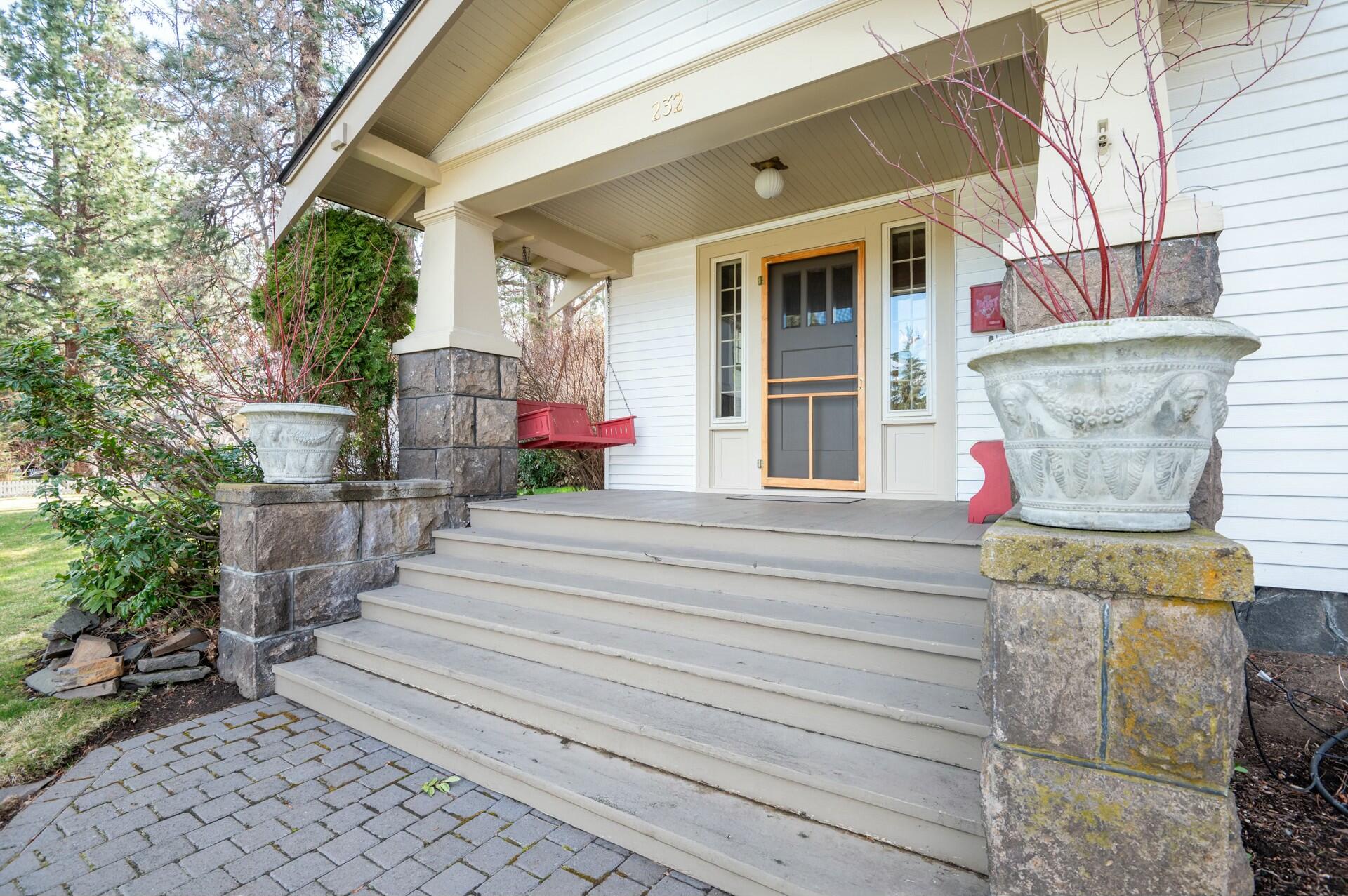 Park Addition - Residential