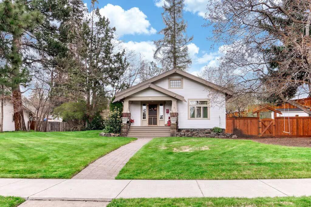 Park Addition - Residential