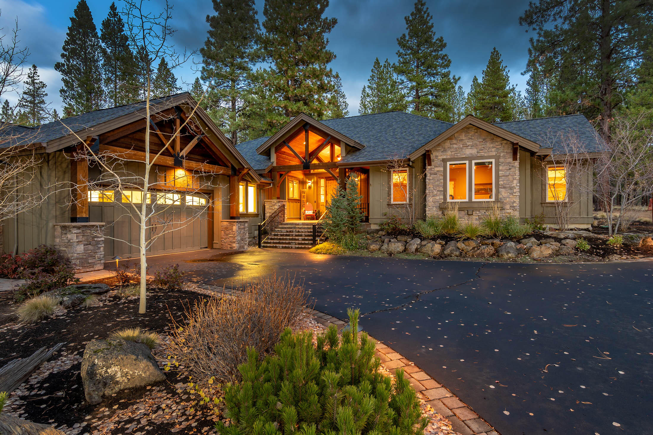 Caldera Springs - Residential