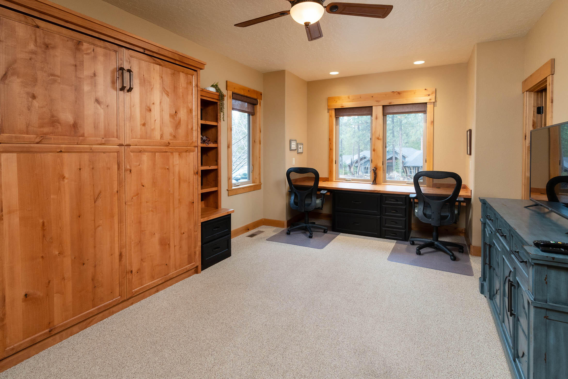 Caldera Springs - Residential