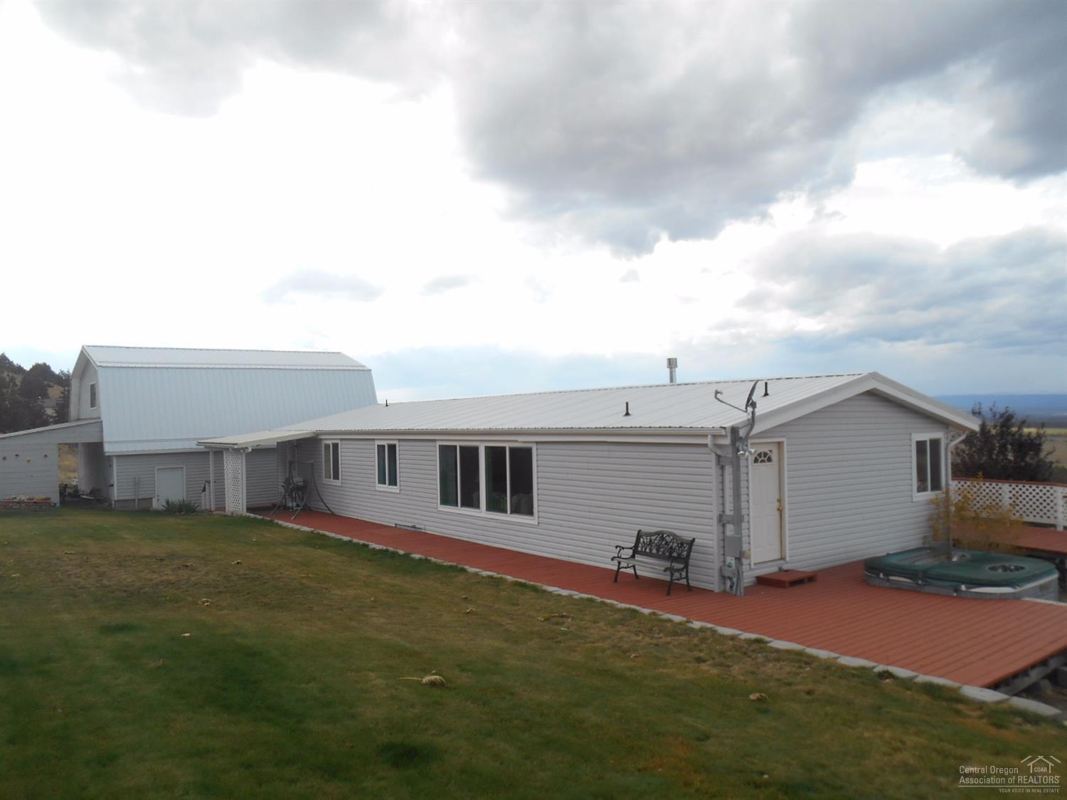 Juniper Butte - Residential