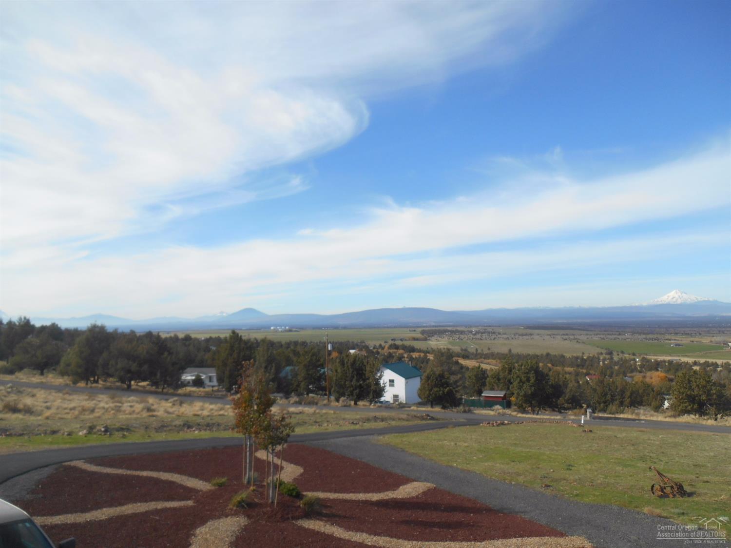 Juniper Butte - Residential