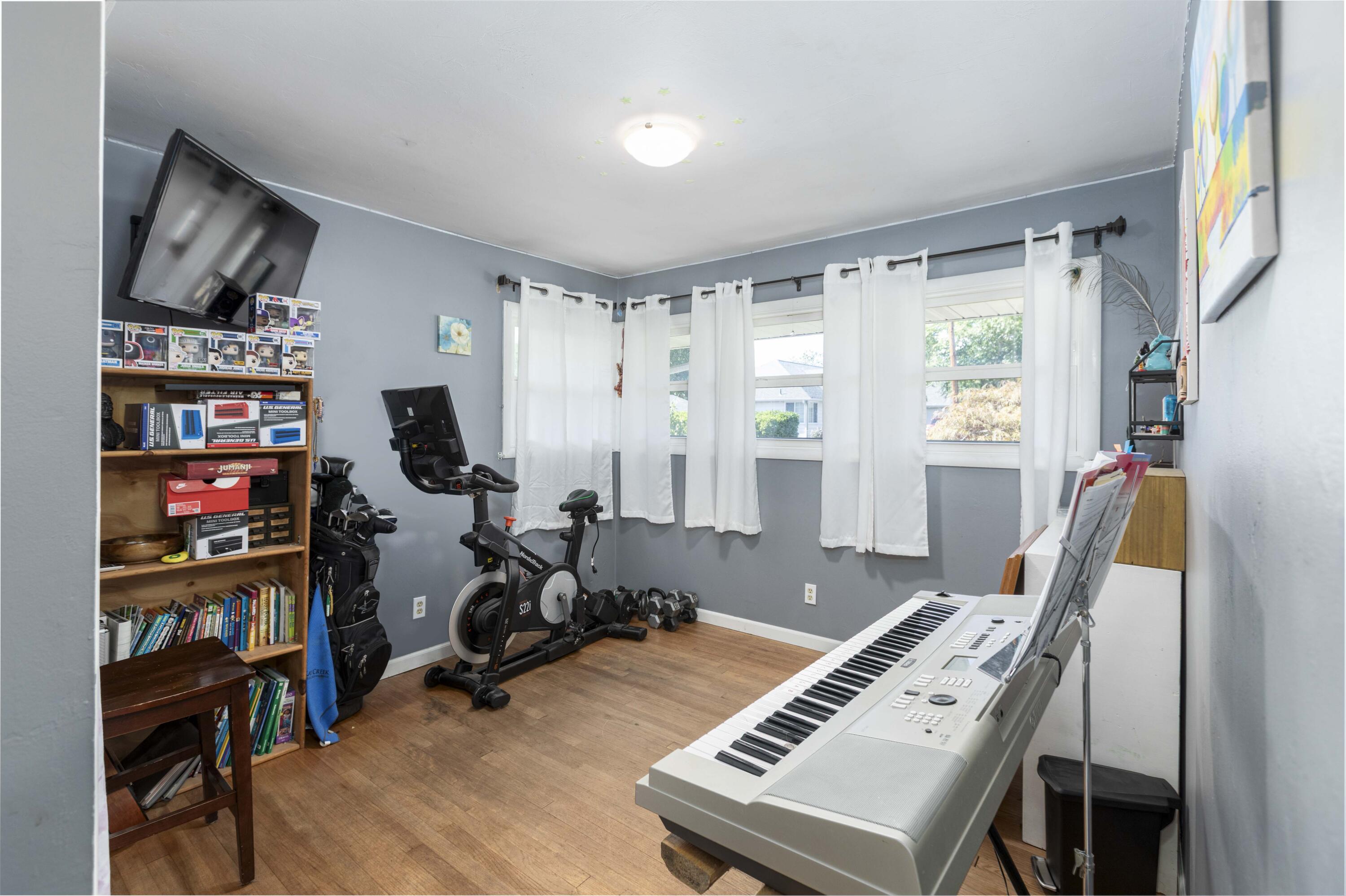 N/A - Residential