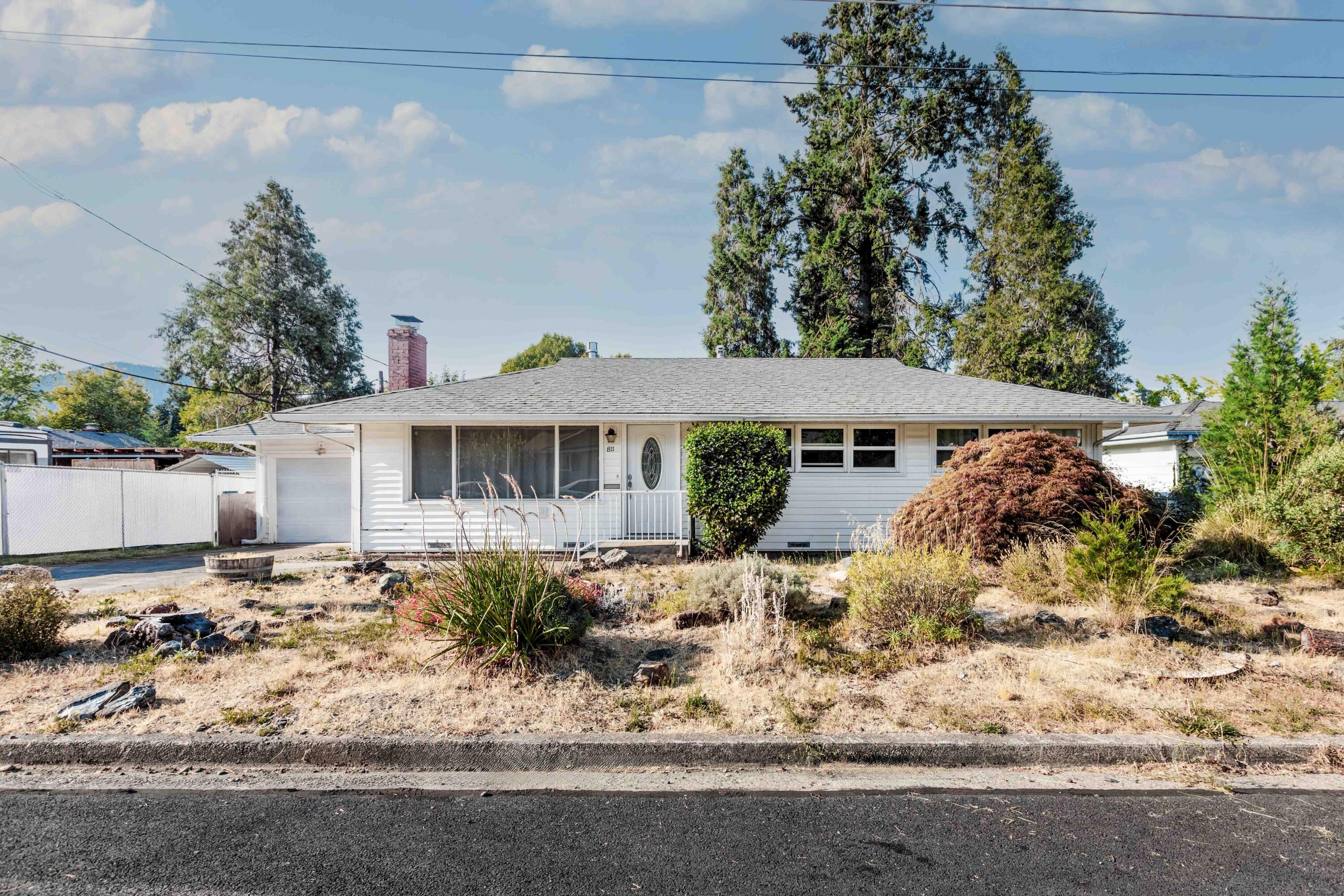 N/A - Residential