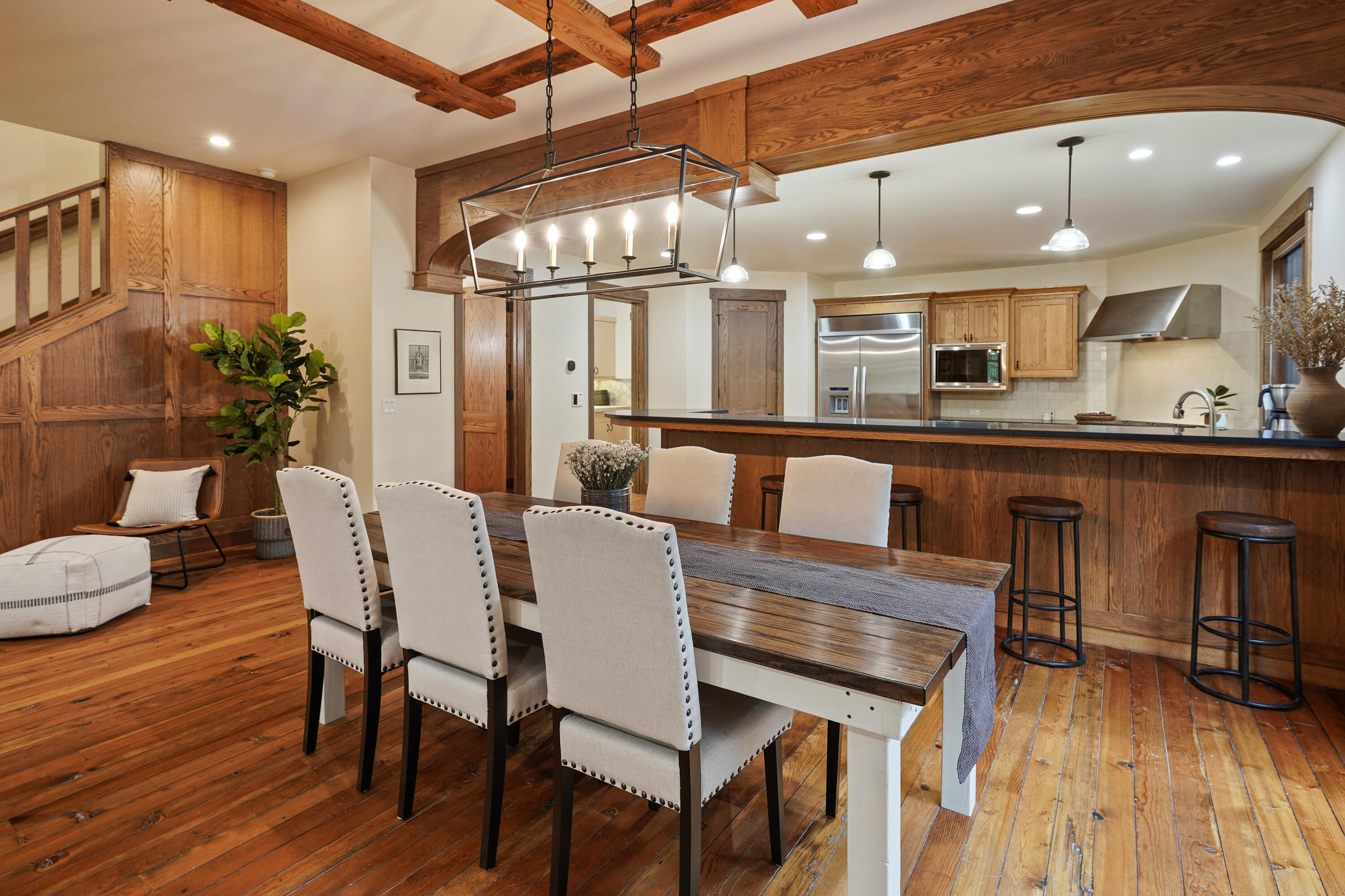 NorthWest Crossing - Residential