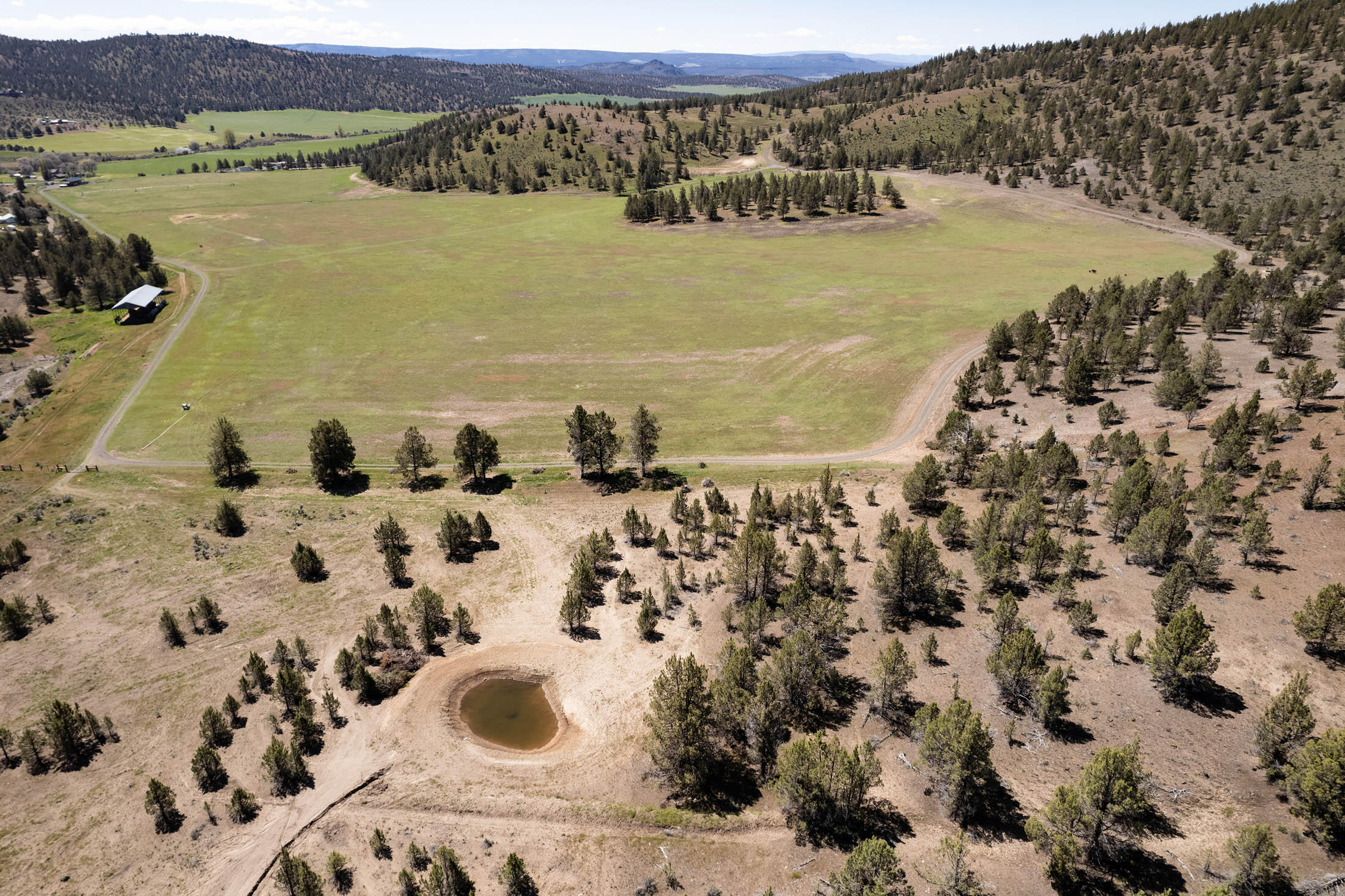 N/A - Land