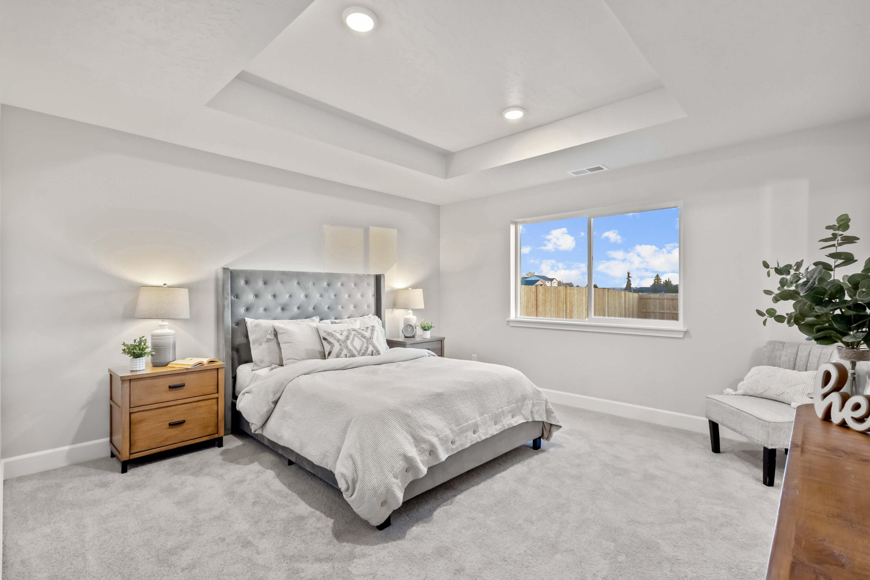 Willowbrook - Residential