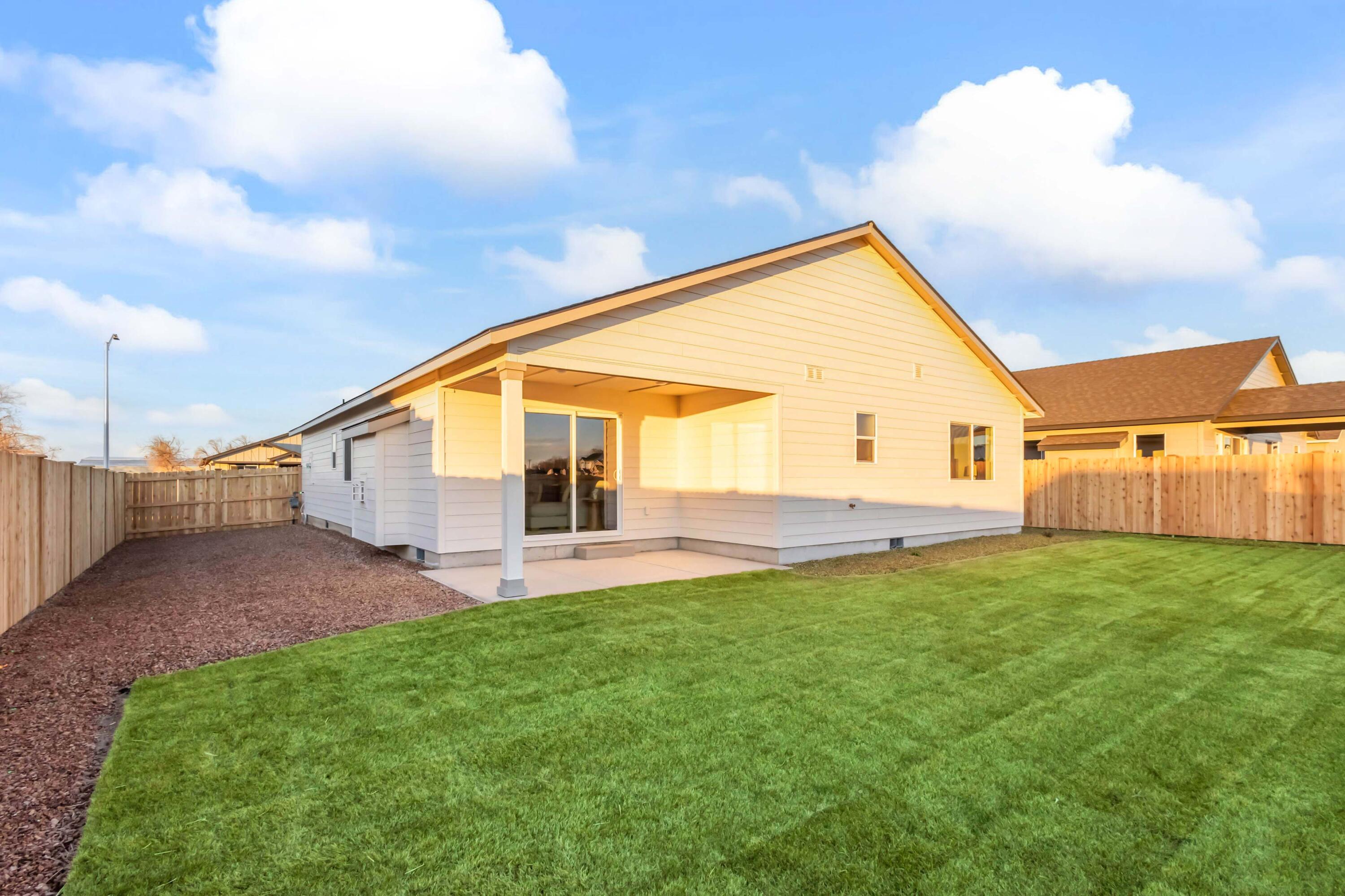 Willowbrook - Residential
