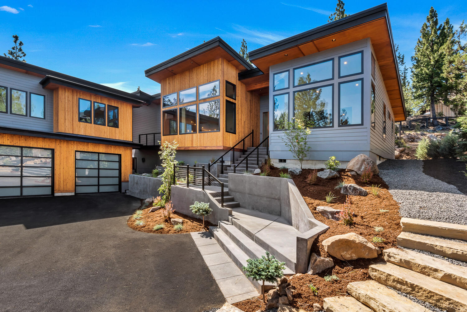 Glassow Heights - Residential