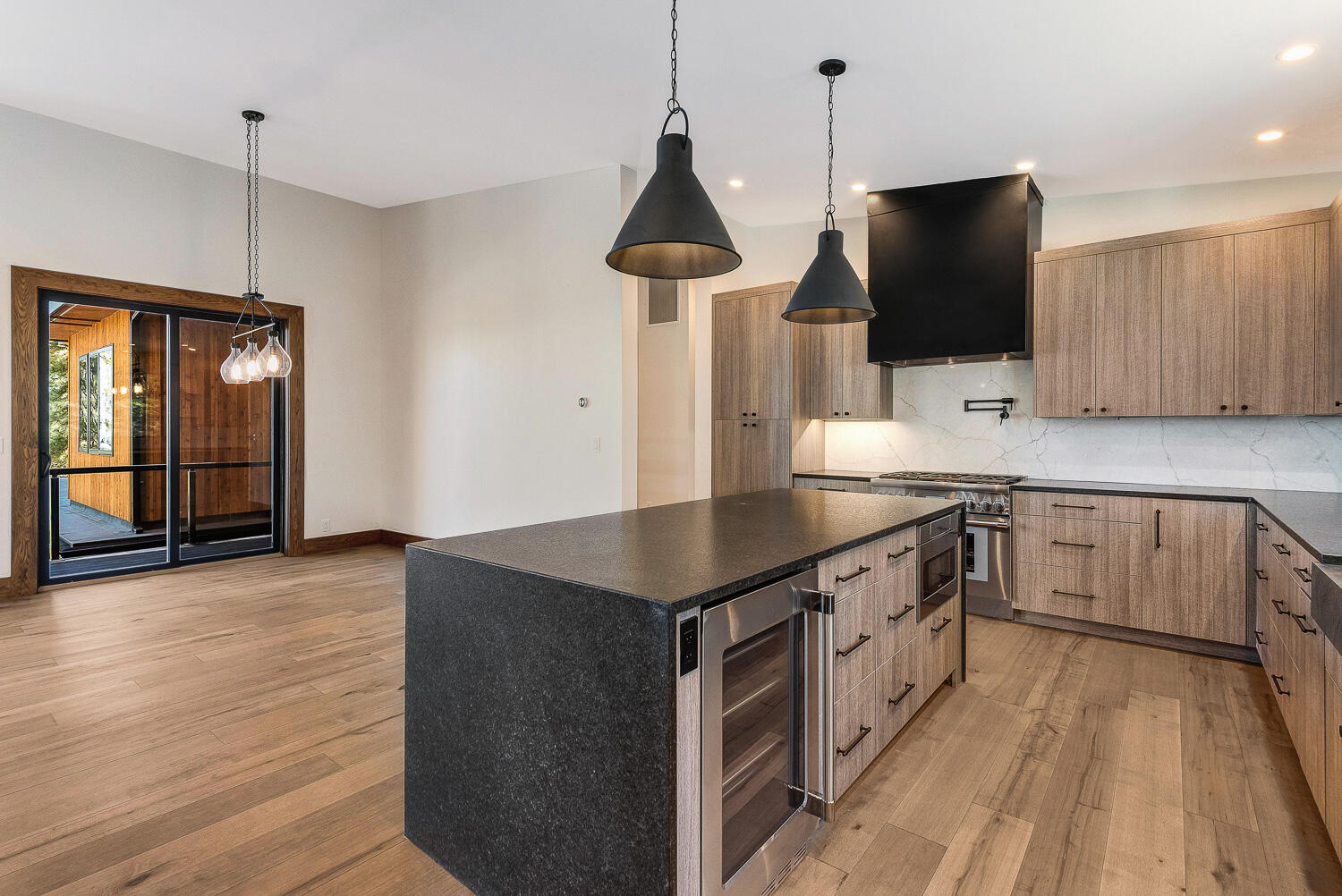 Glassow Heights - Residential