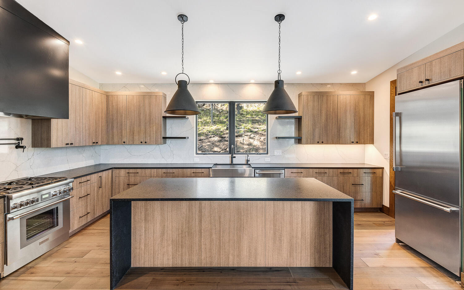 Glassow Heights - Residential