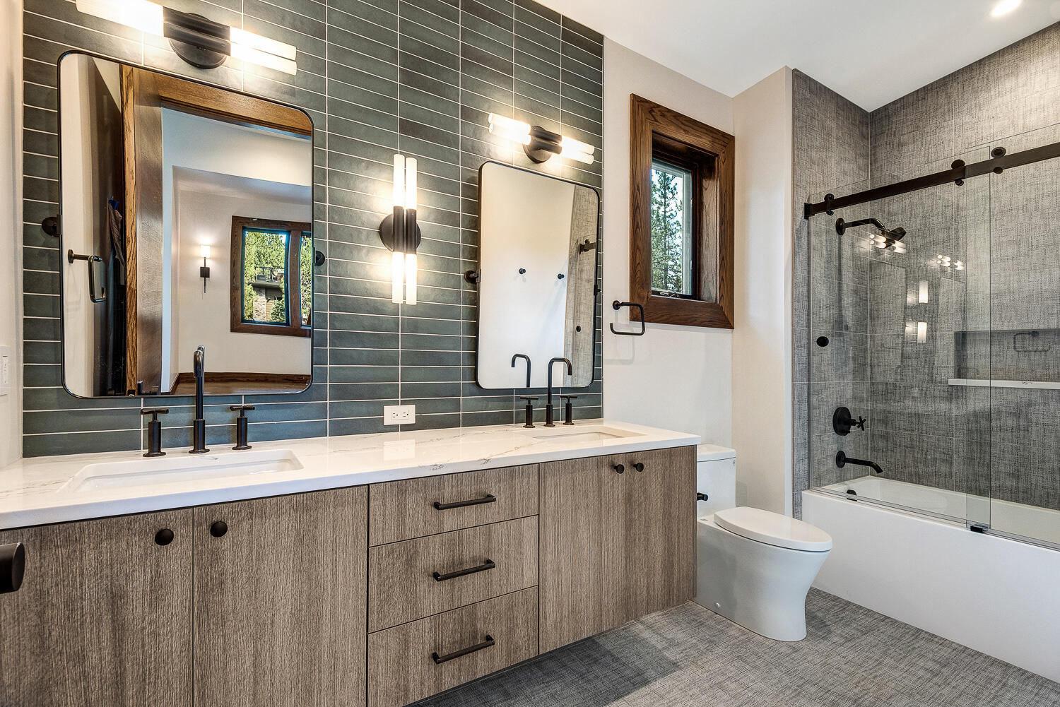 Glassow Heights - Residential
