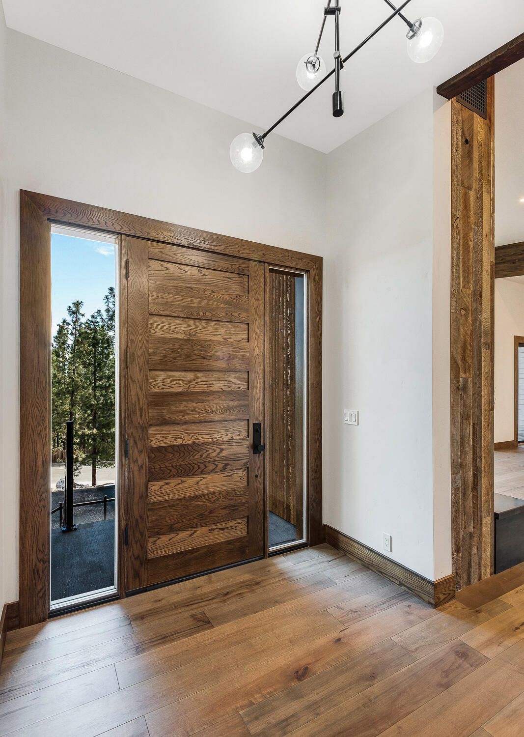 Glassow Heights - Residential