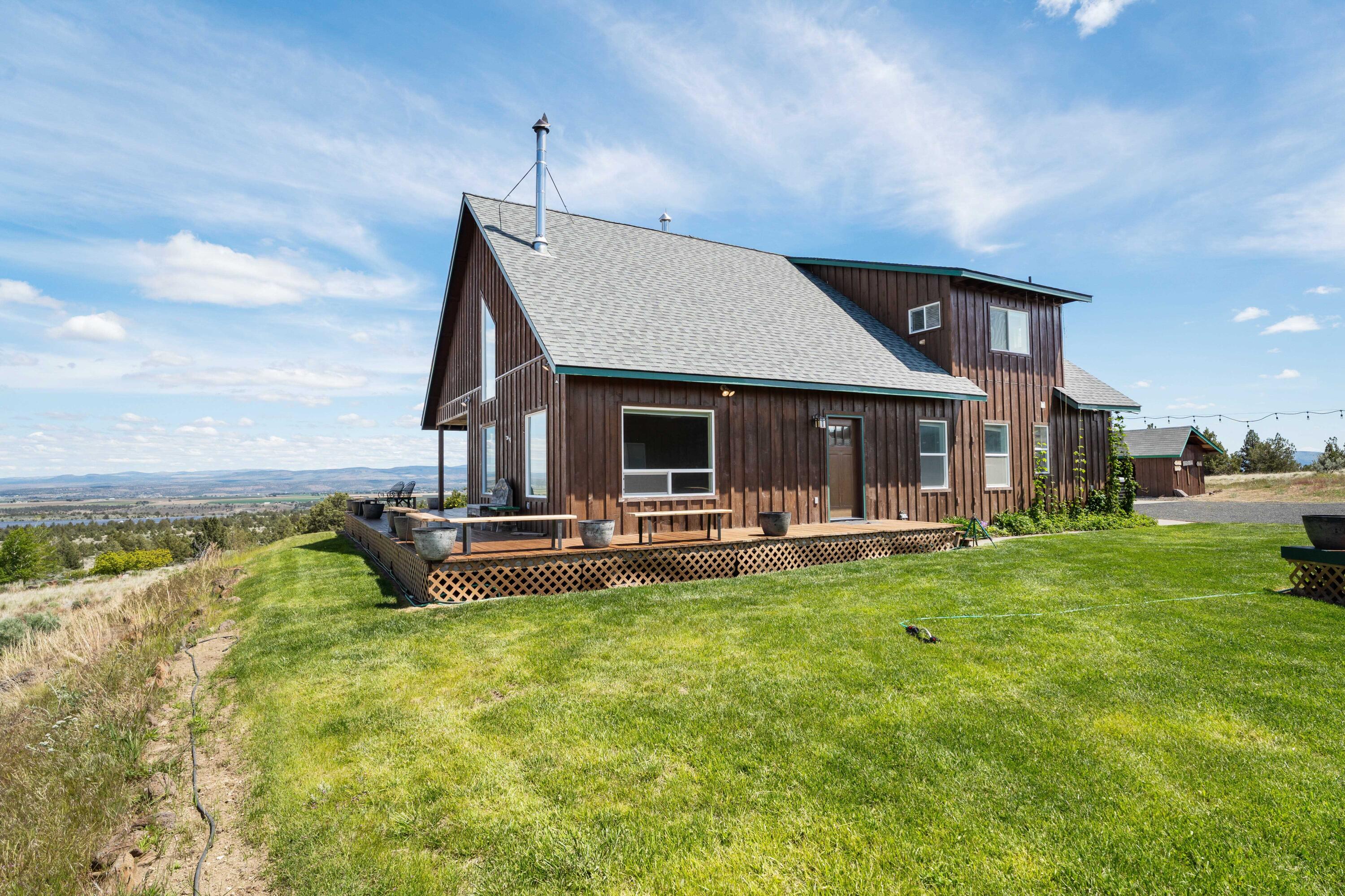 N/A - Residential