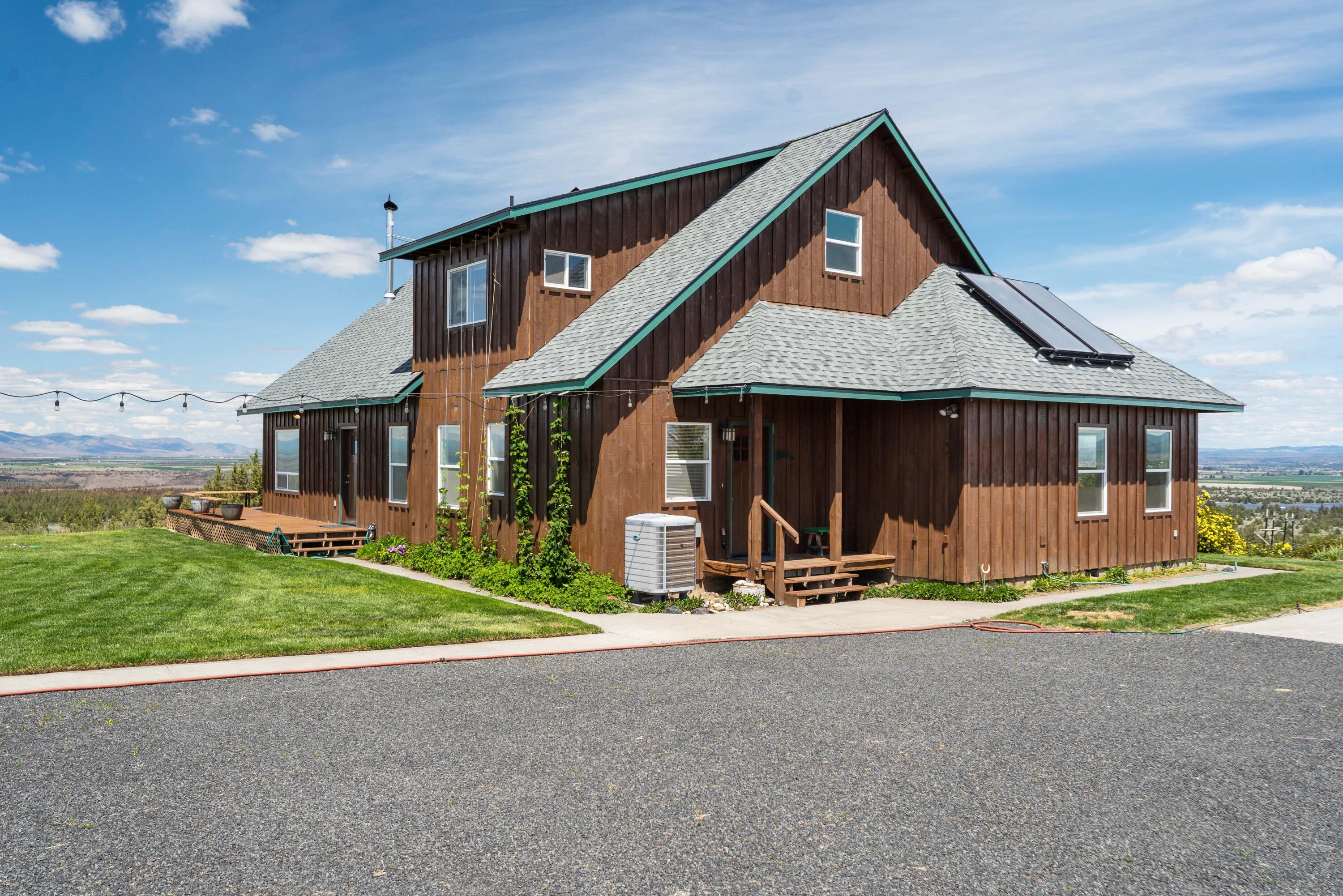 N/A - Residential