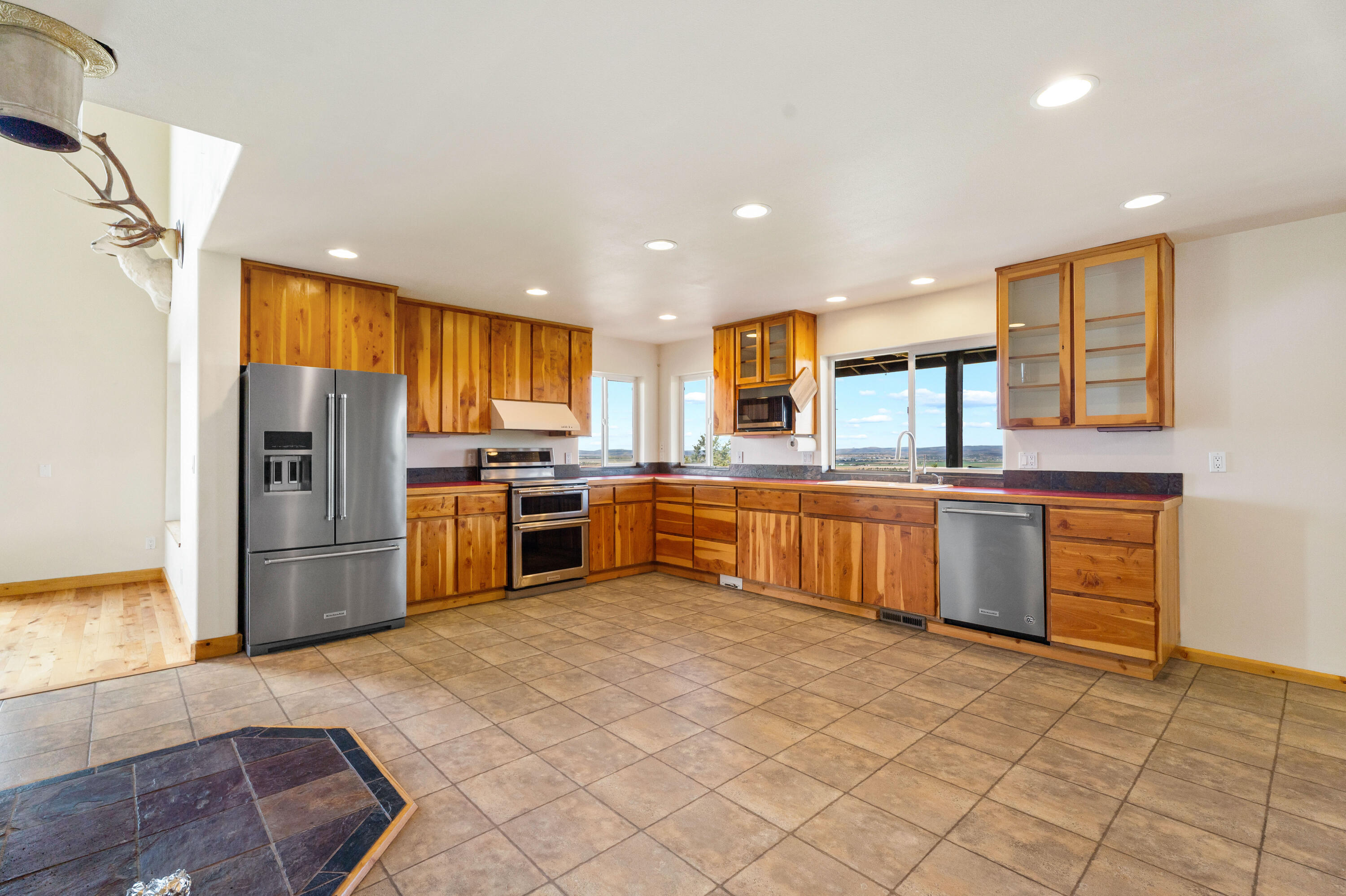 N/A - Residential