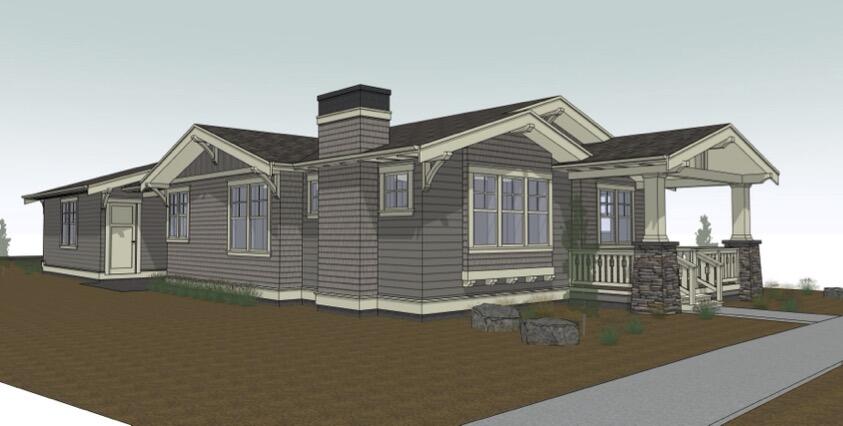 Discovery West Phase 6 & 7 - Residential