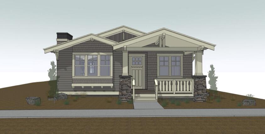 Discovery West Phase 6 & 7 - Residential