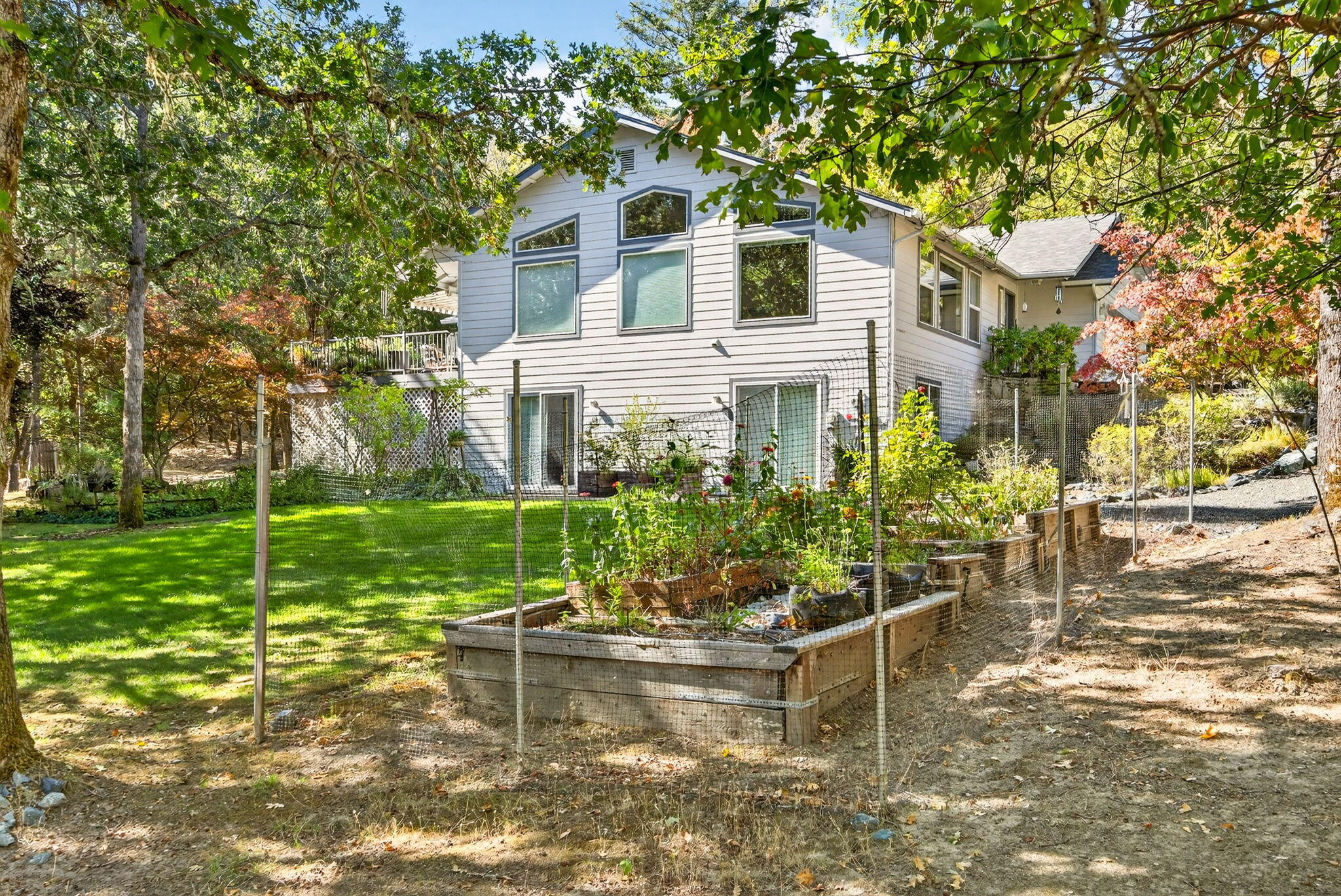N/A - Residential