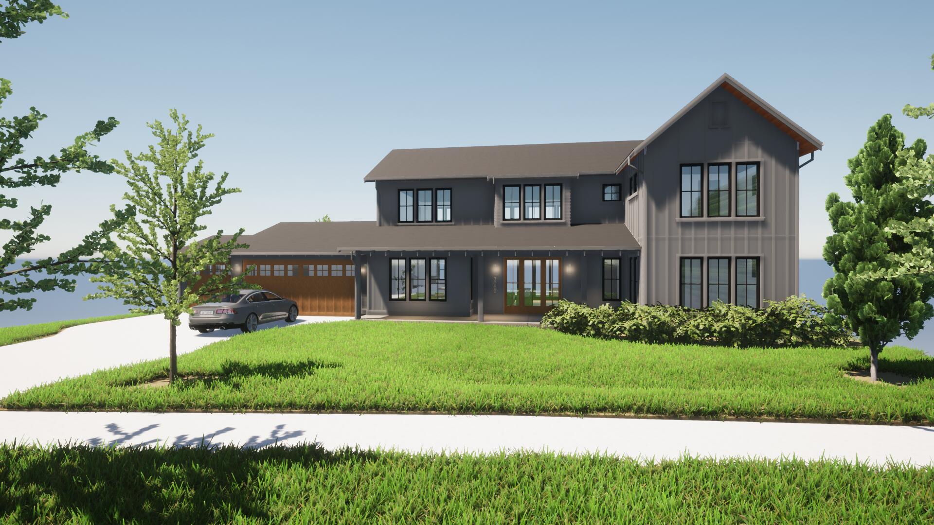 Discovery West Phase 2 - Residential