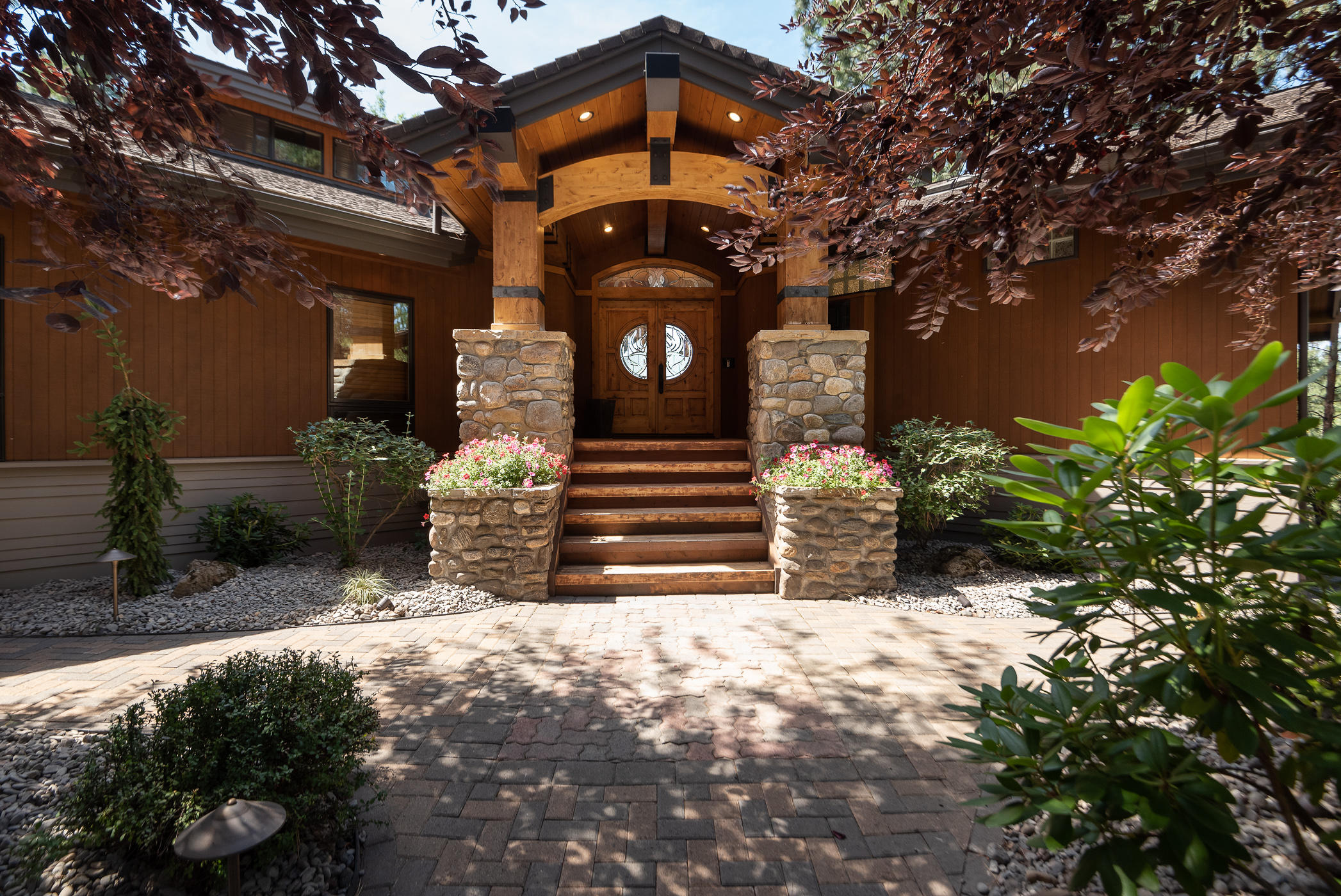Deschutes RiverWoods - Residential