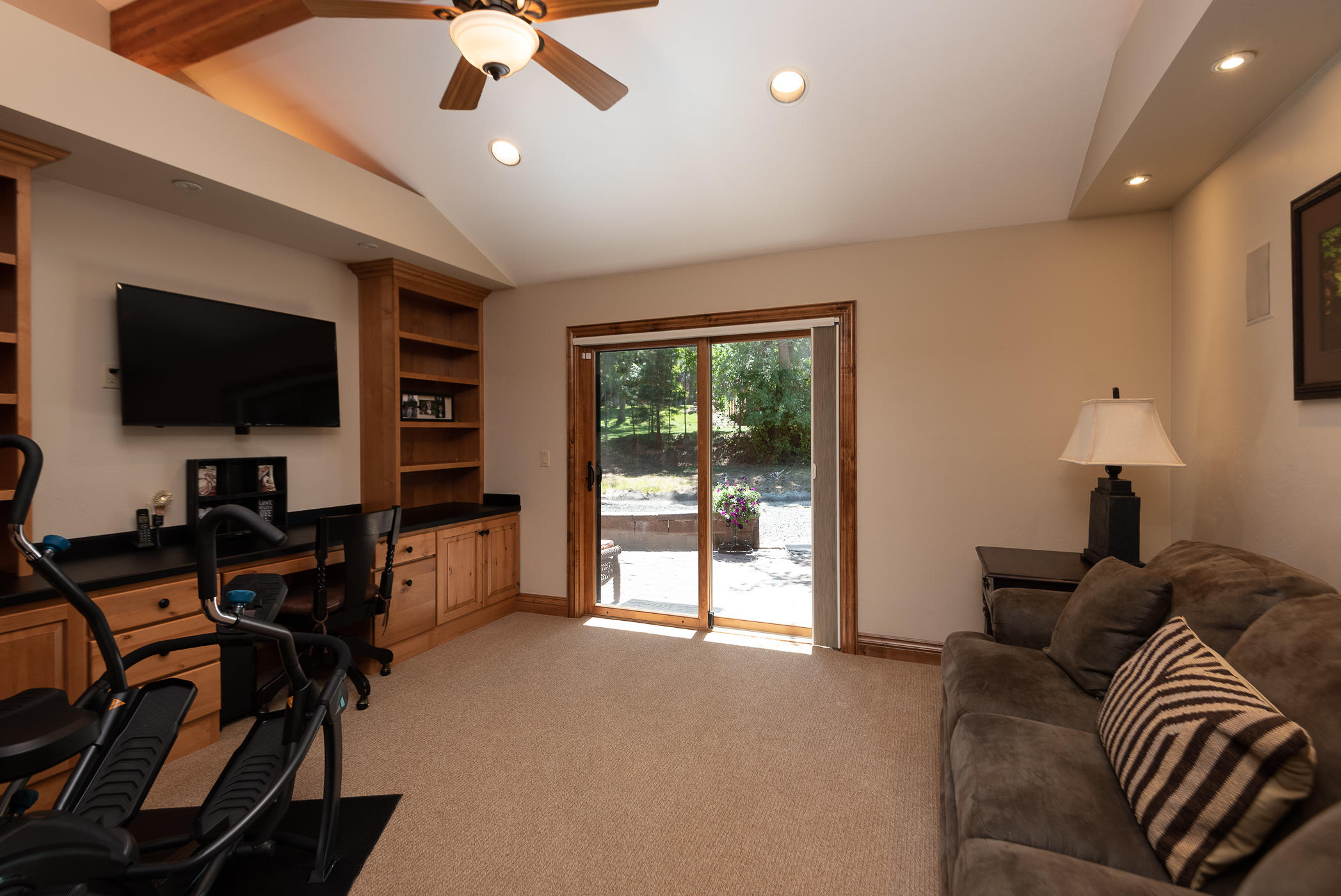 Deschutes RiverWoods - Residential
