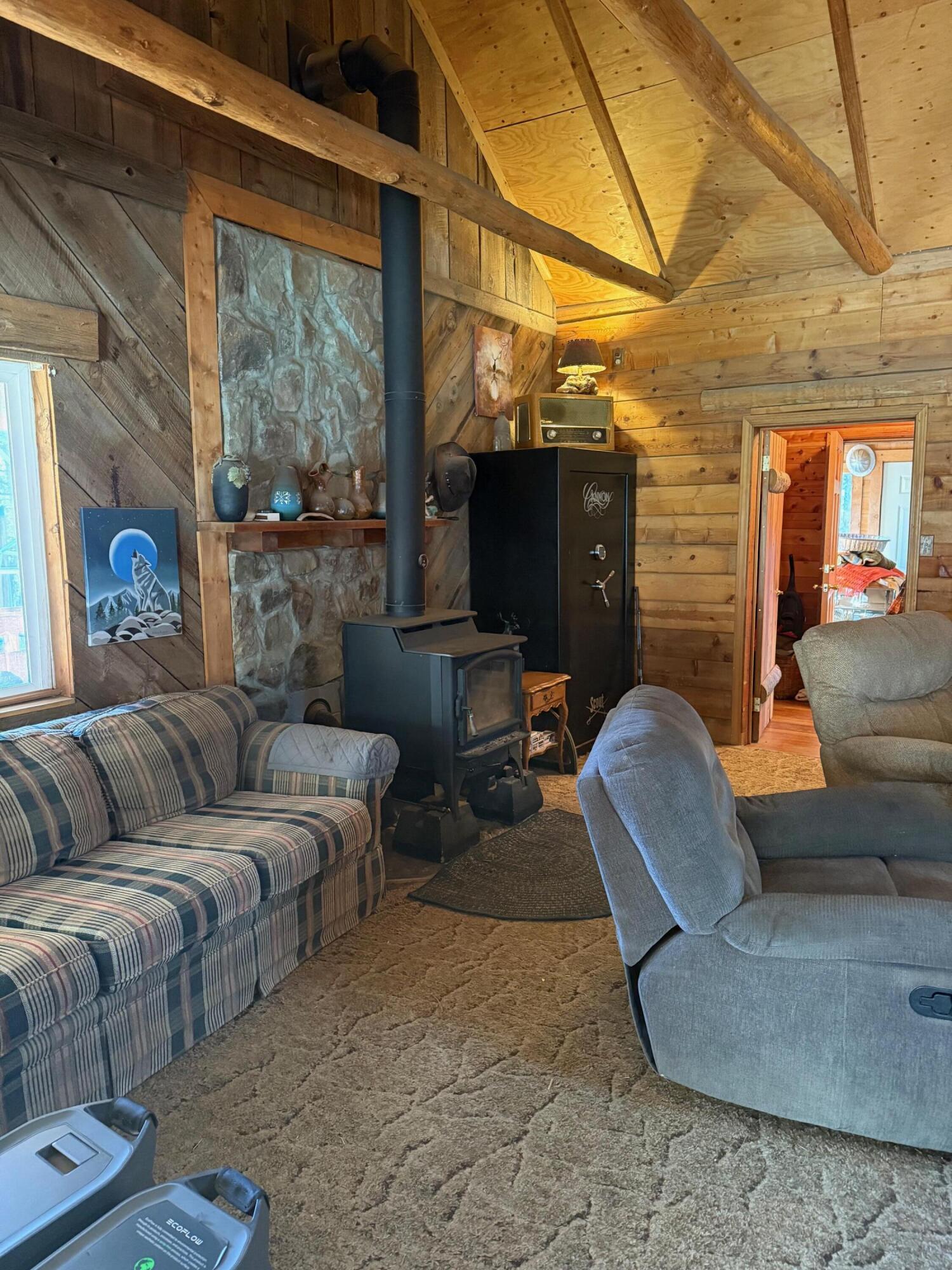 Klamath Falls Forest Estates -Hwy 66 Unit -Plat No. 2 - Residential